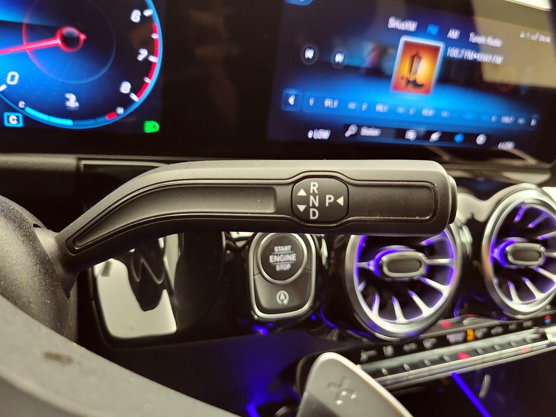 Thumbnail: 2023 Mercedes-Benz GLA - 17