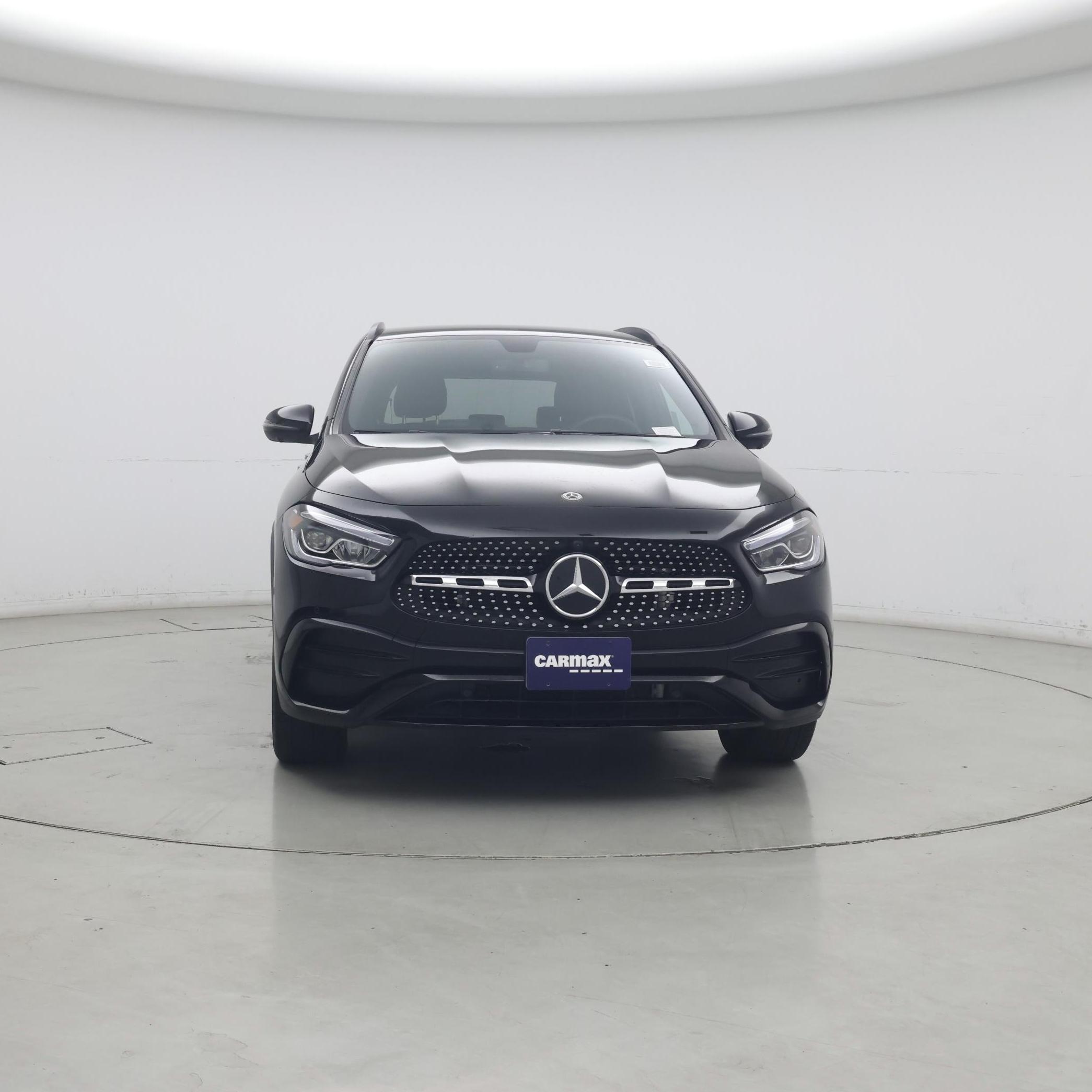 Thumbnail: 2023 Mercedes-Benz GLA - 5