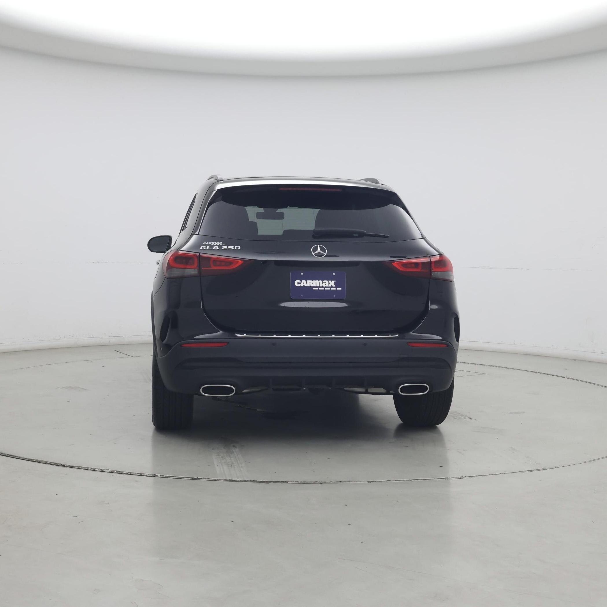 Thumbnail: 2023 Mercedes-Benz GLA - 6