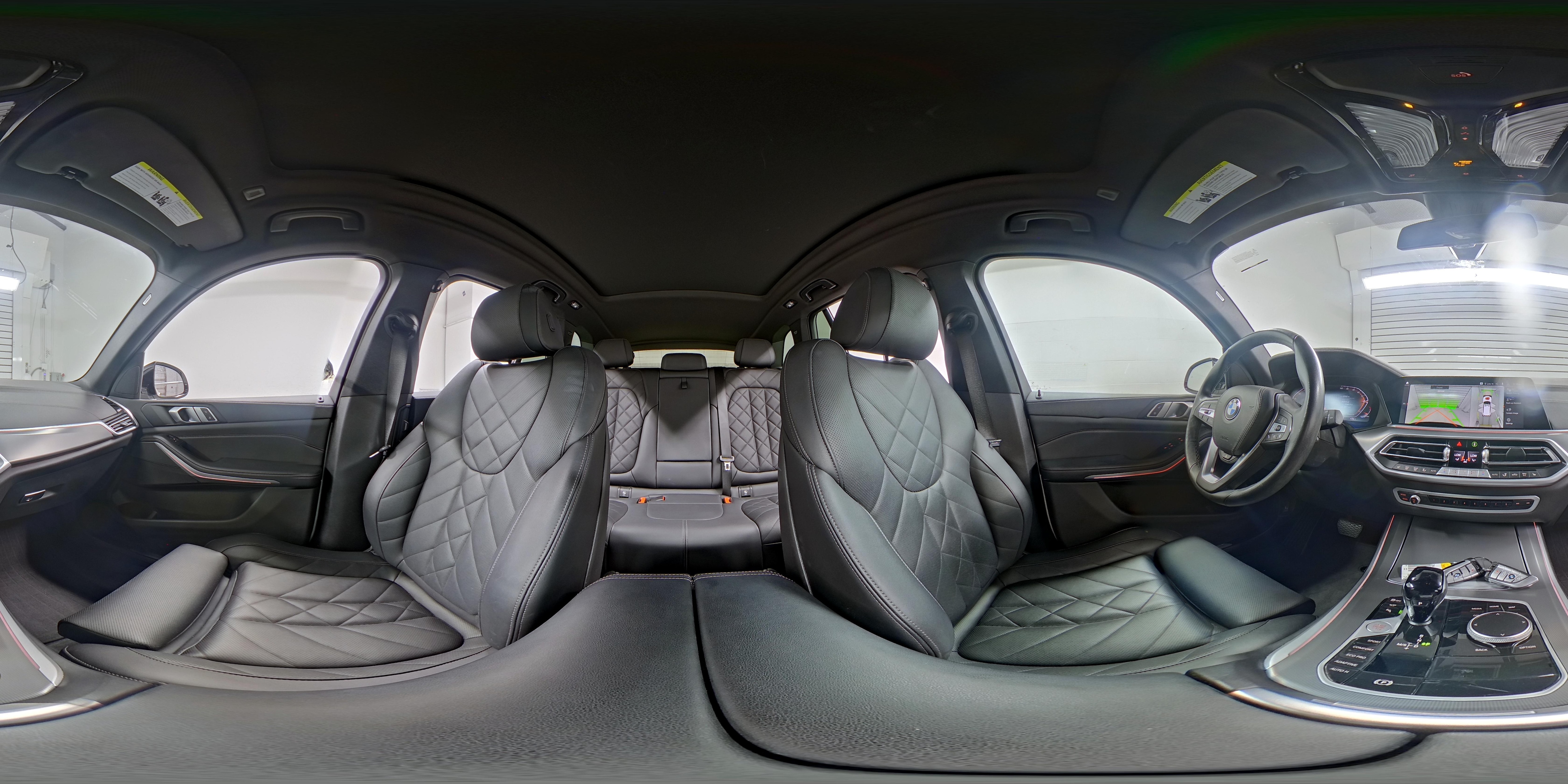 2023 BMW X5 40i - Photo 22