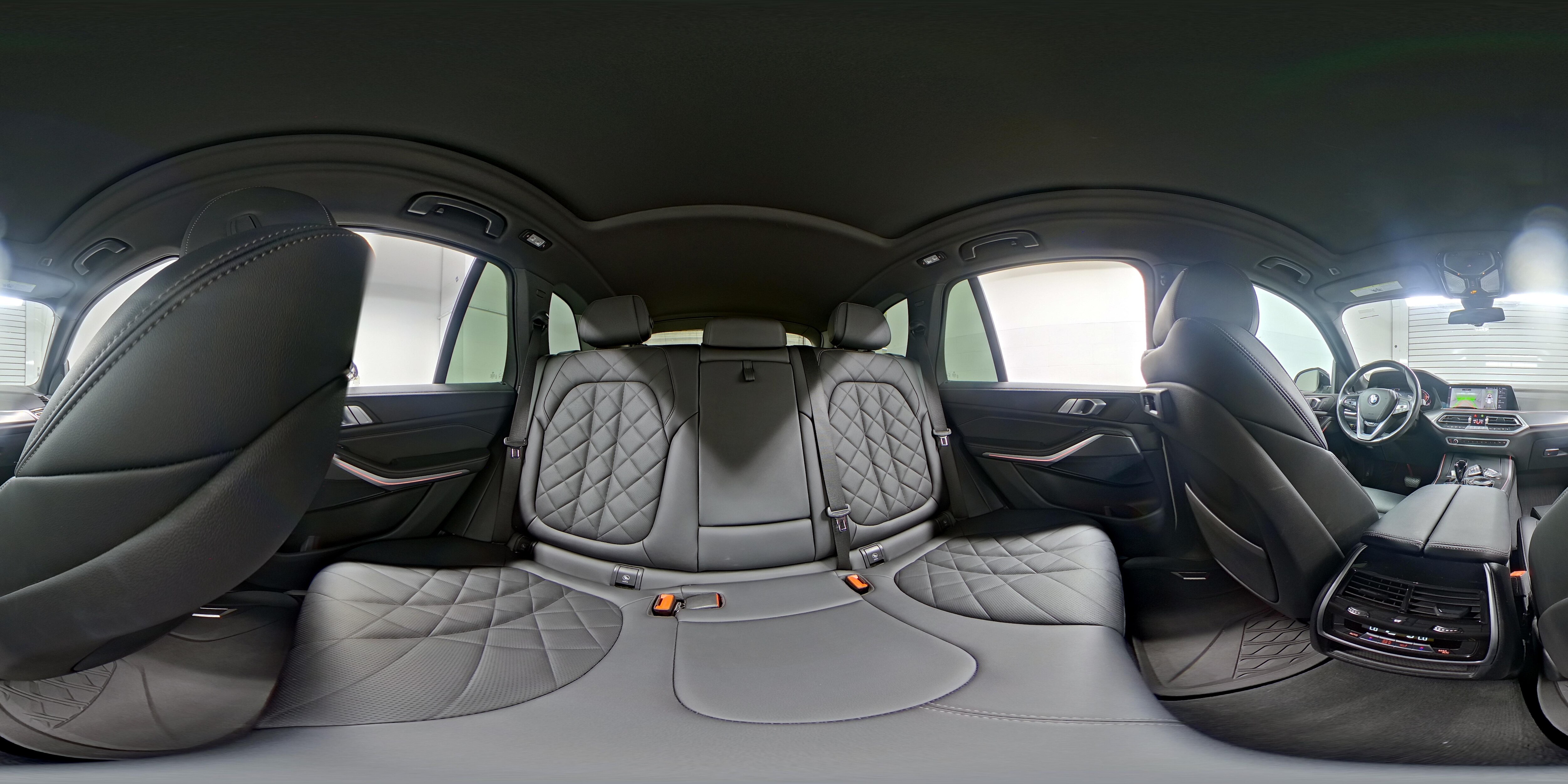 2023 BMW X5 40i - Photo 23