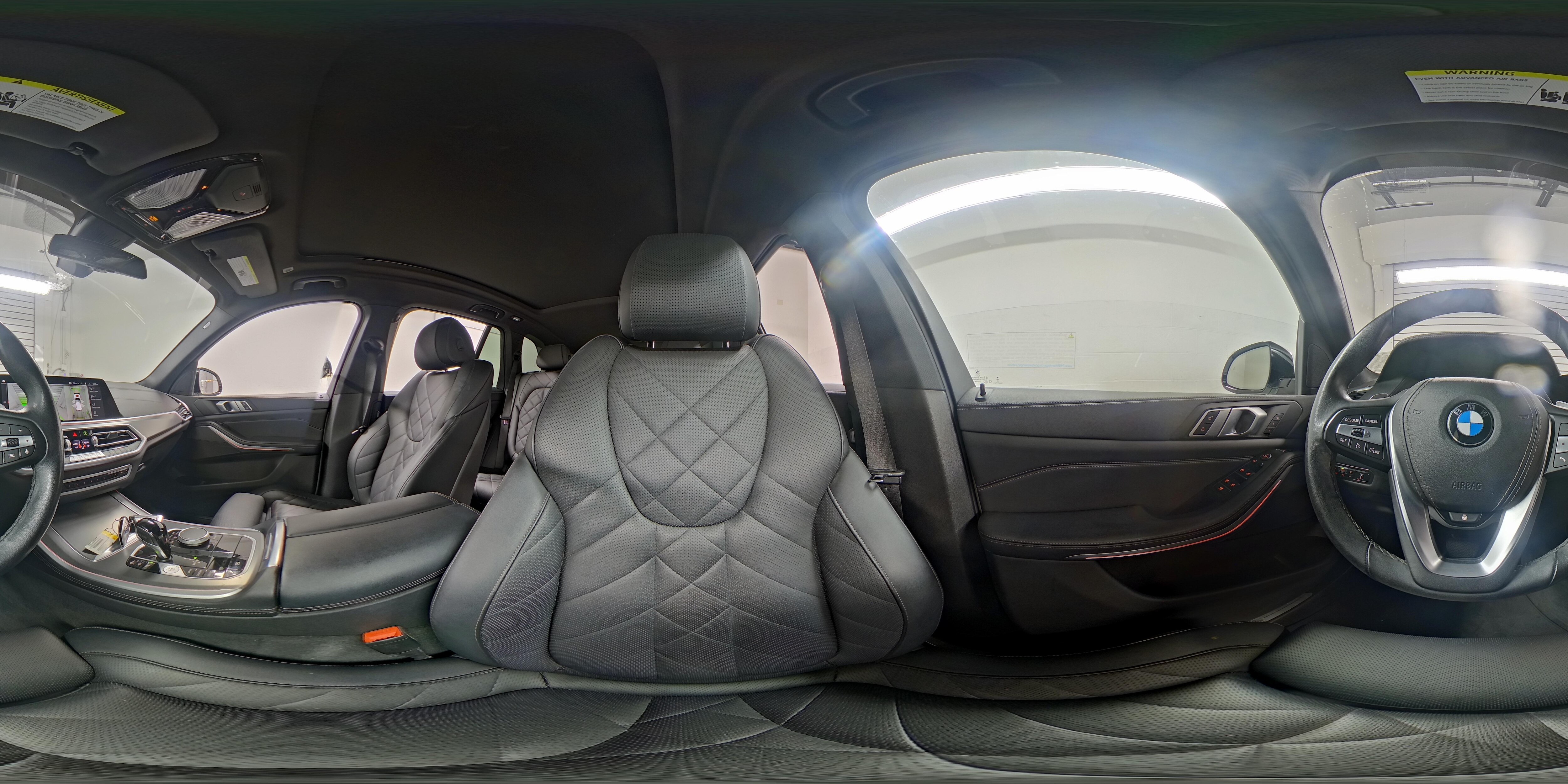 2023 BMW X5 40i - Photo 24
