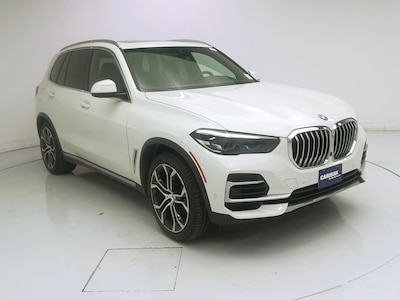 2023 BMW X5 sDrive40i