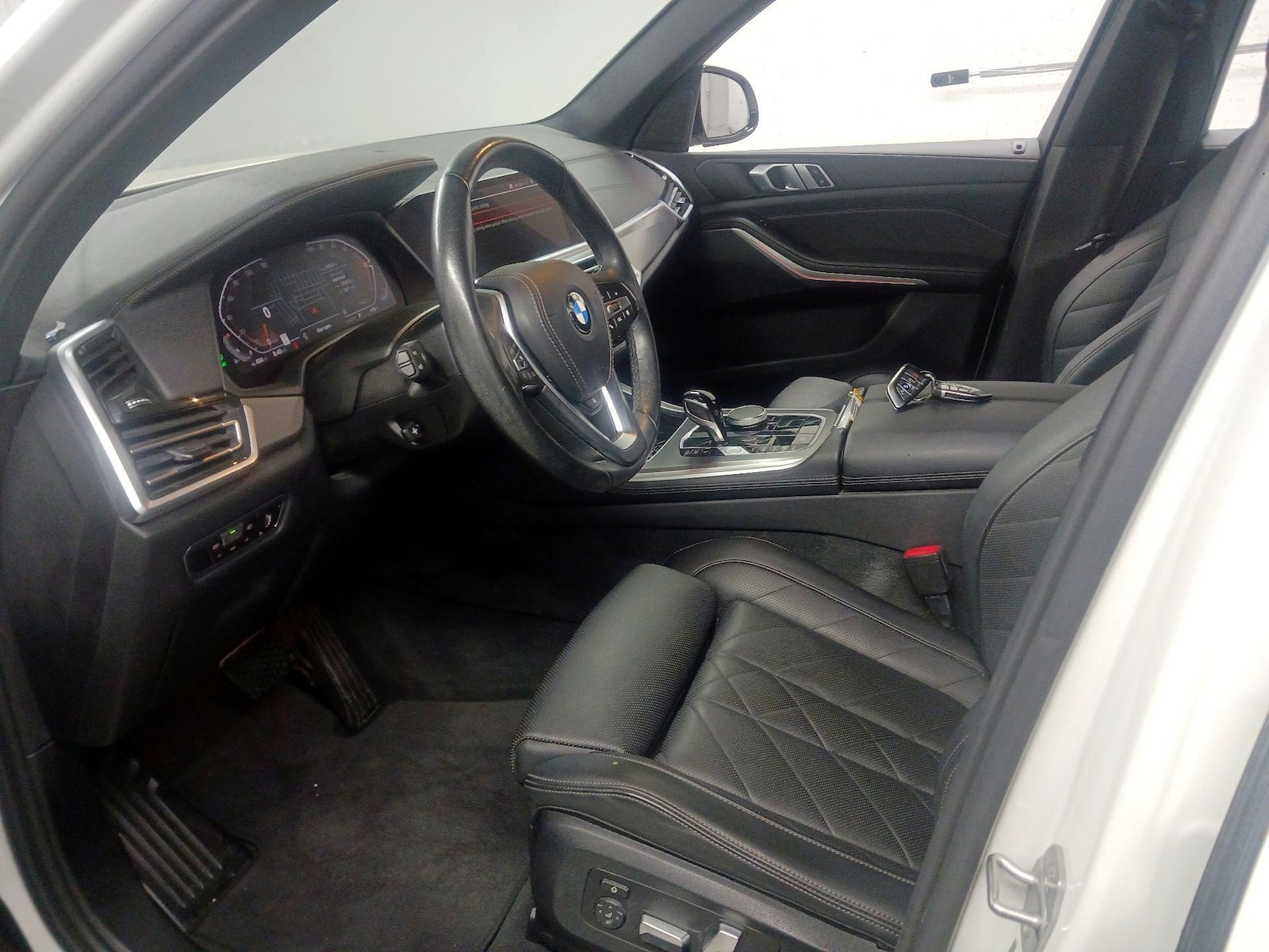 2023 BMW X5 40i - Photo 10