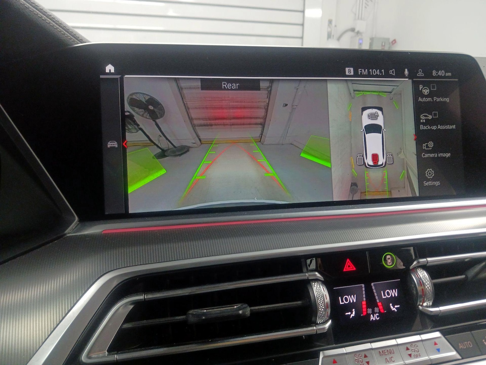 2023 BMW X5 40i - Photo 13