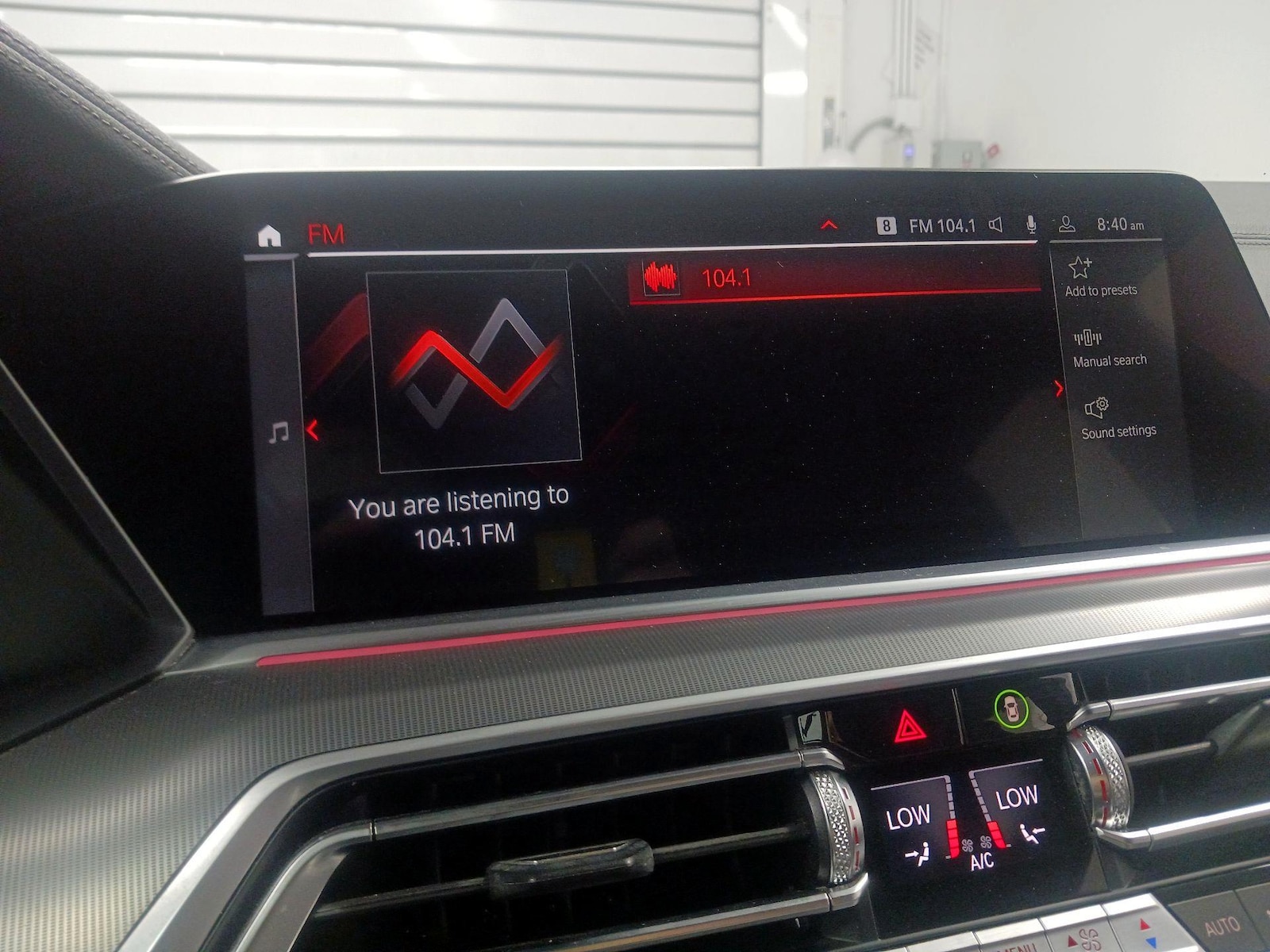 2023 BMW X5 40i - Photo 14