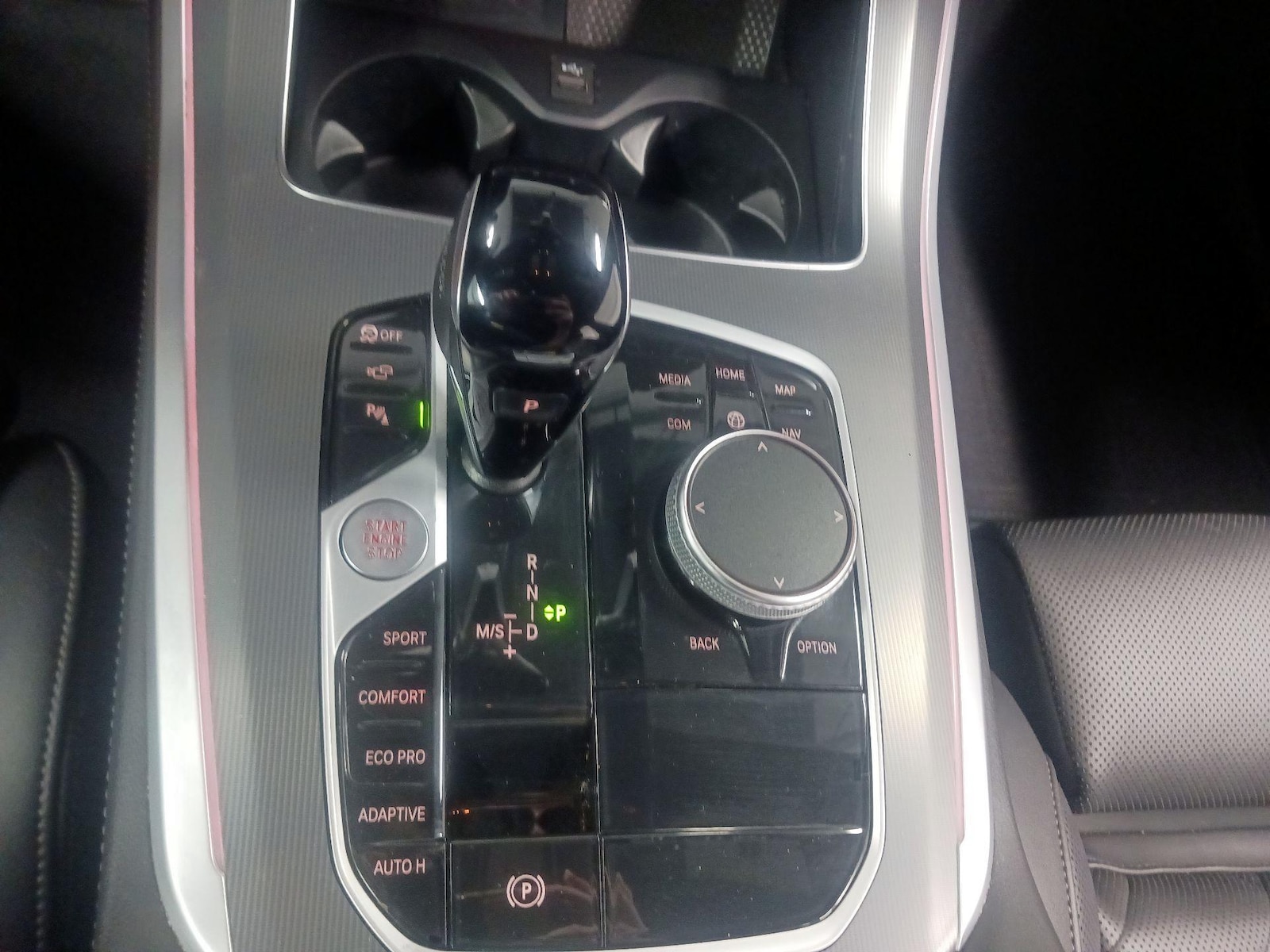 2023 BMW X5 40i - Photo 16