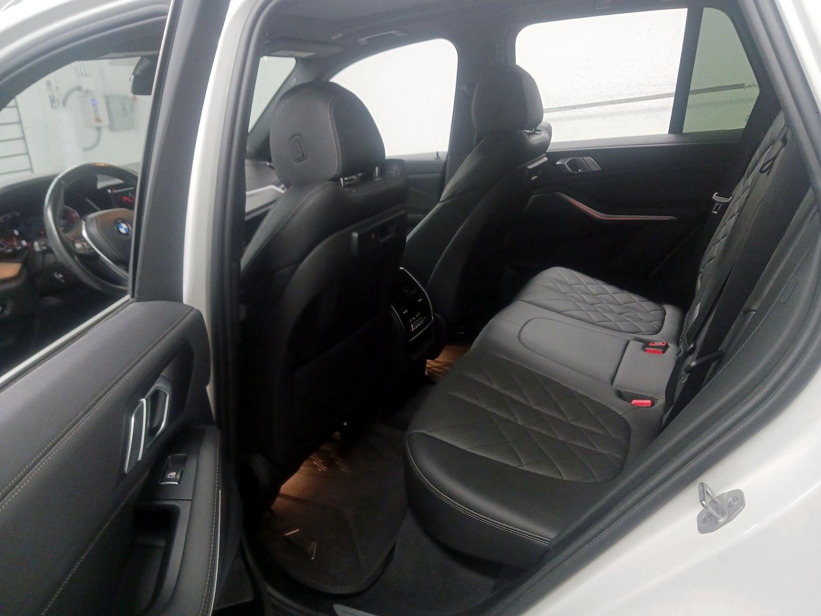 2023 BMW X5 40i - Photo 18