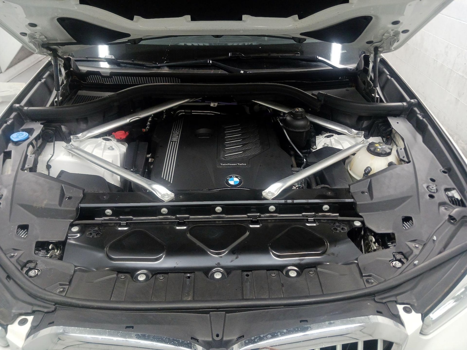 2023 BMW X5 40i - Photo 20