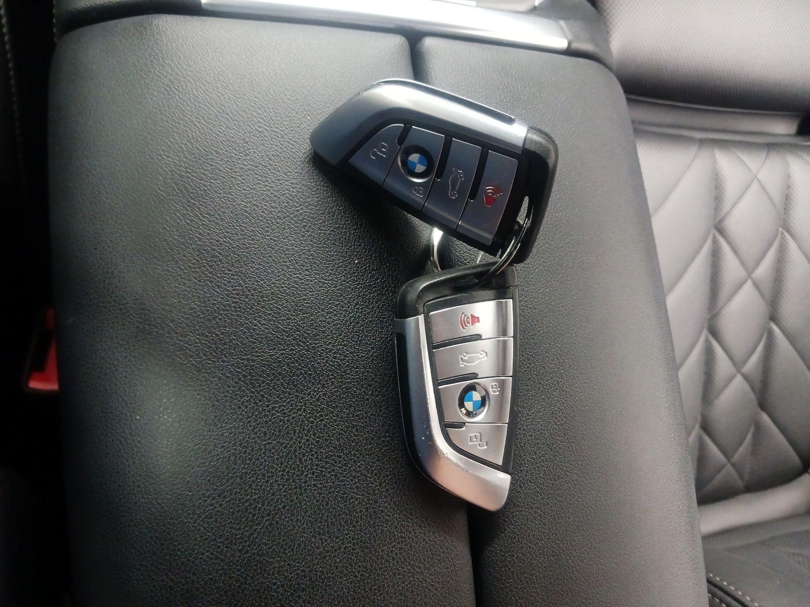 2023 BMW X5 40i - Photo 21