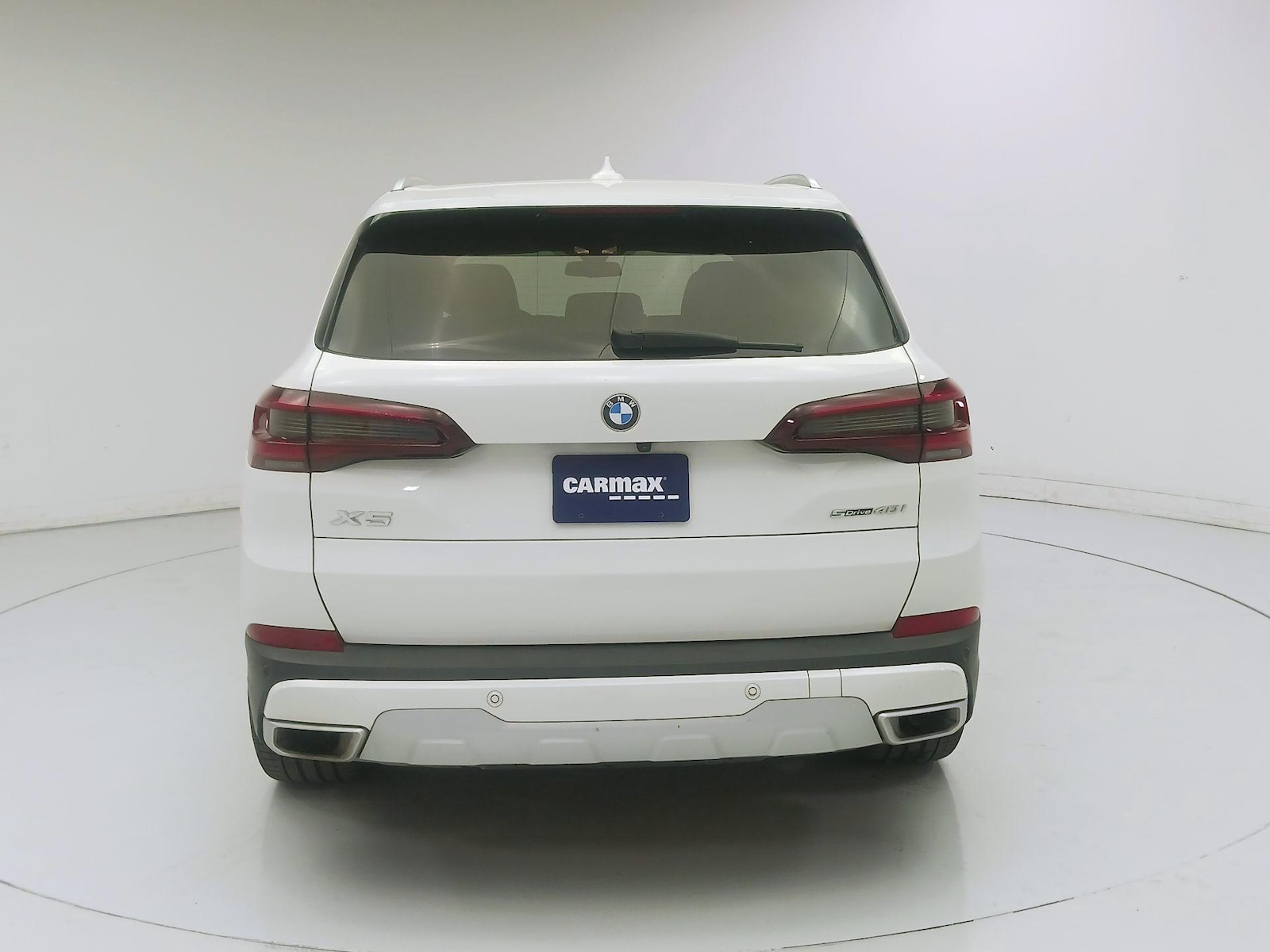 2023 BMW X5 40i - Photo 6