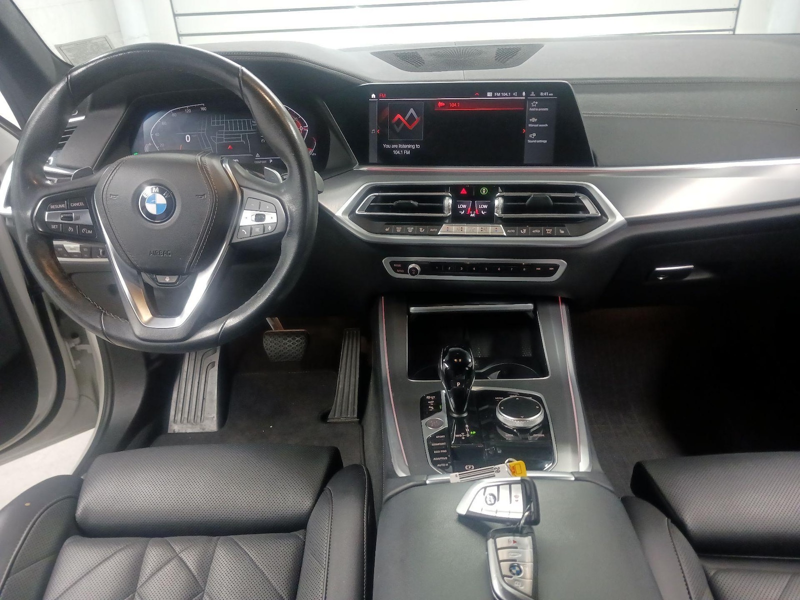 2023 BMW X5 40i - Photo 8