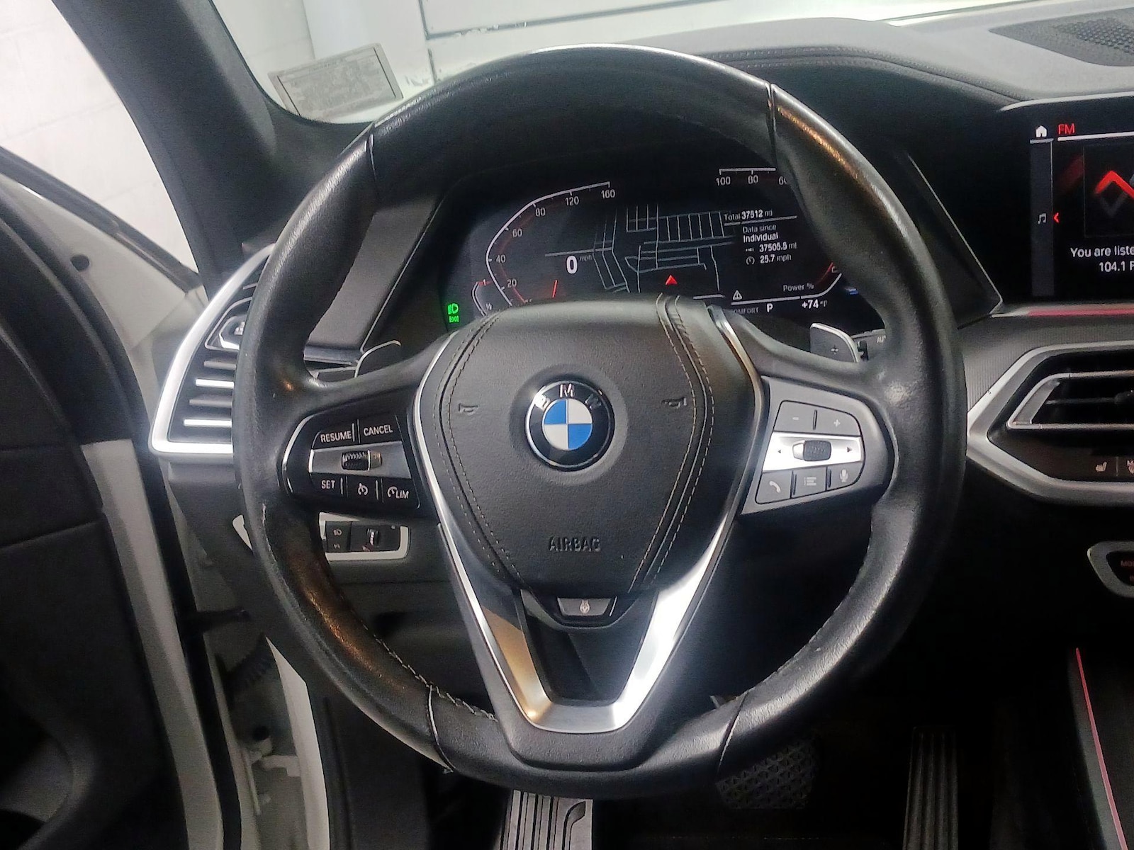 2023 BMW X5 40i - Photo 9