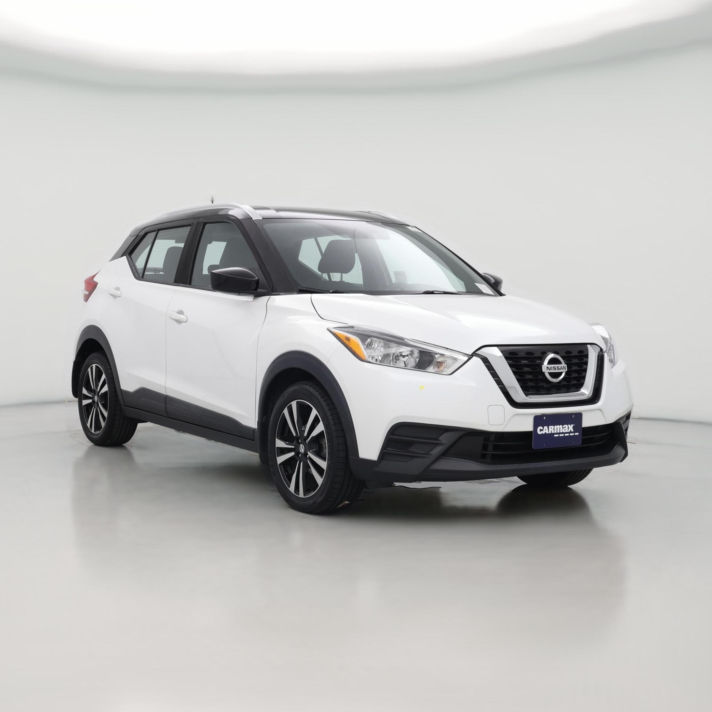 Thumbnail: 2019 Nissan Kicks - 1