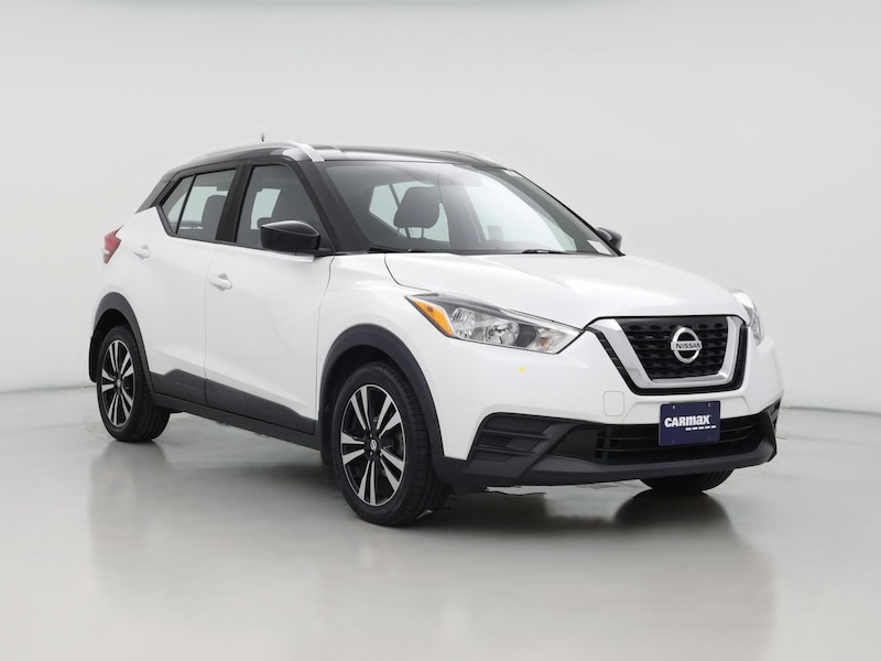 2019 Nissan Kicks S -
                  Pleasanton, CA