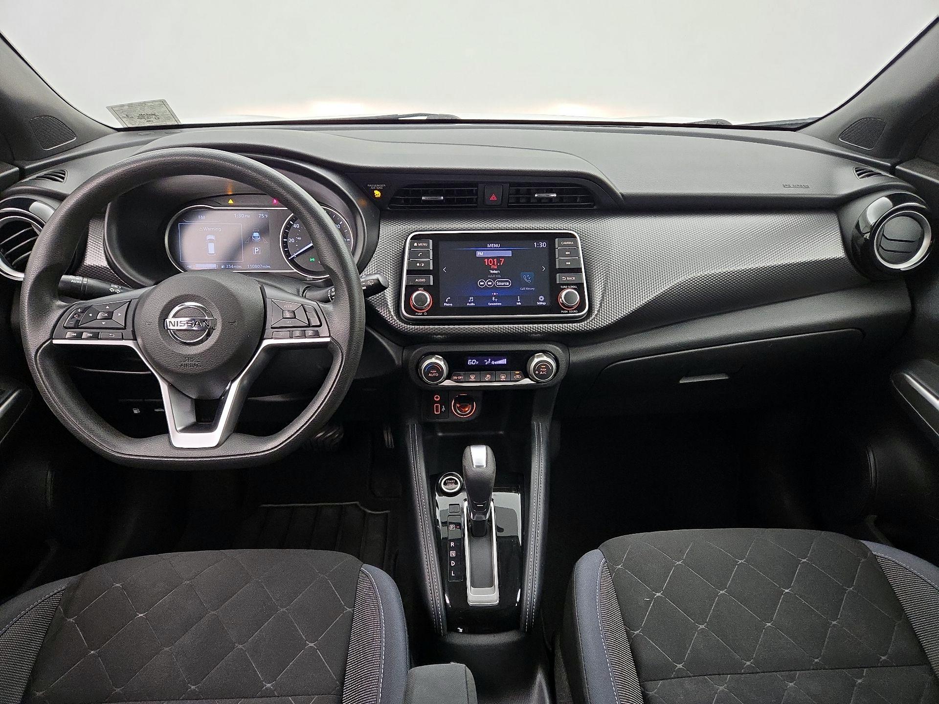 Thumbnail: 2019 Nissan Kicks - 9