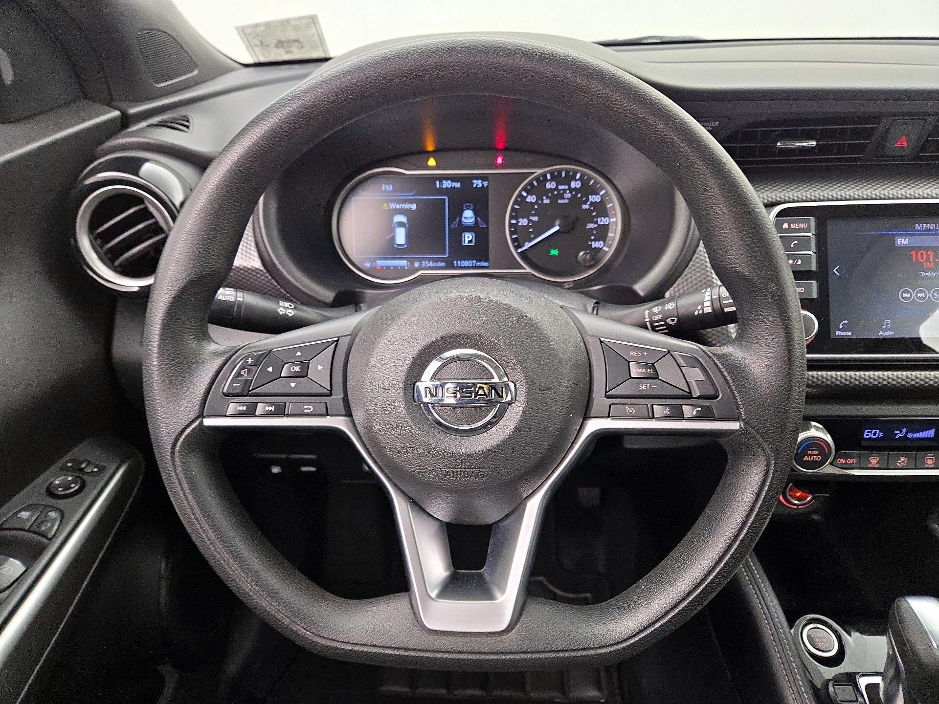 Thumbnail: 2019 Nissan Kicks - 10