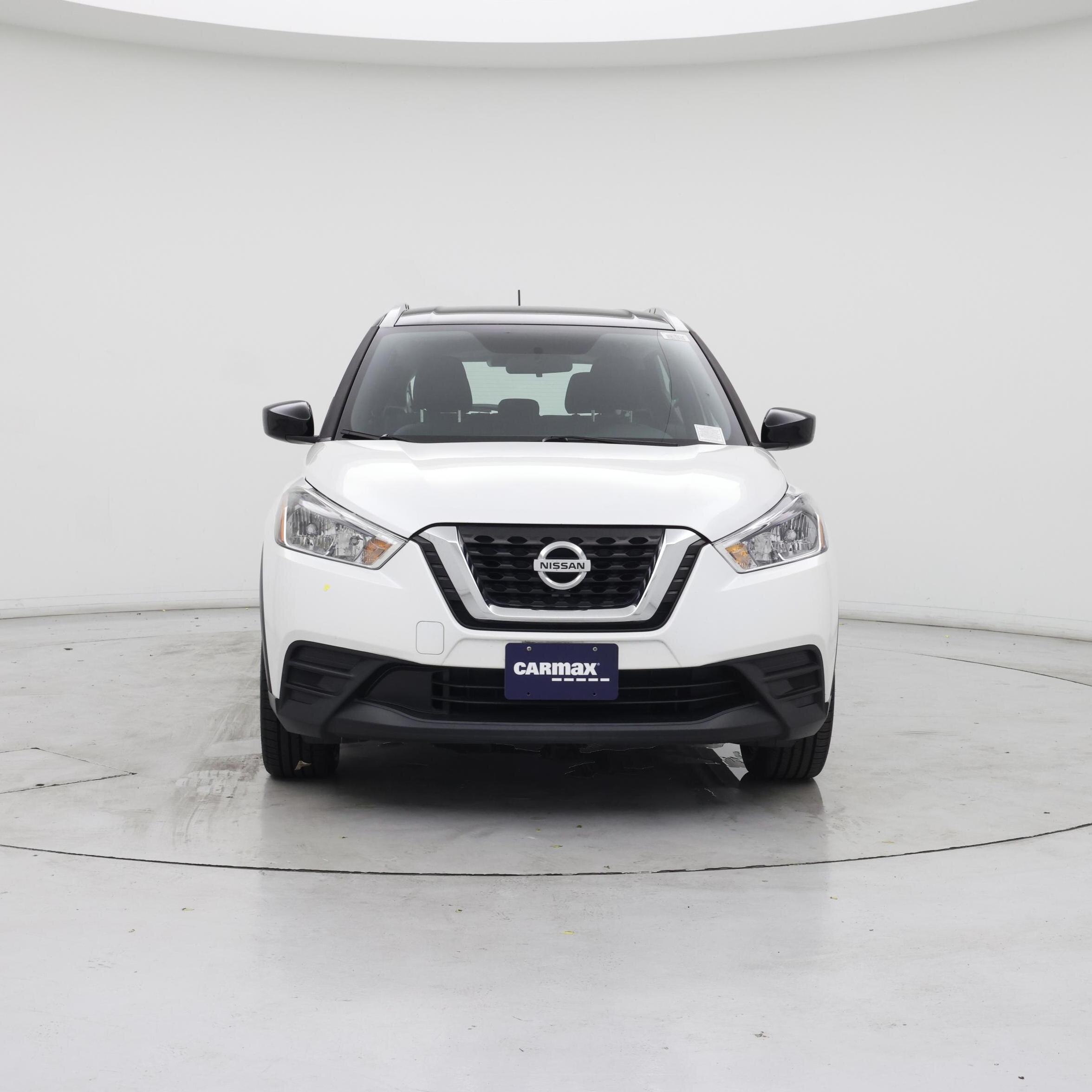 Thumbnail: 2019 Nissan Kicks - 5