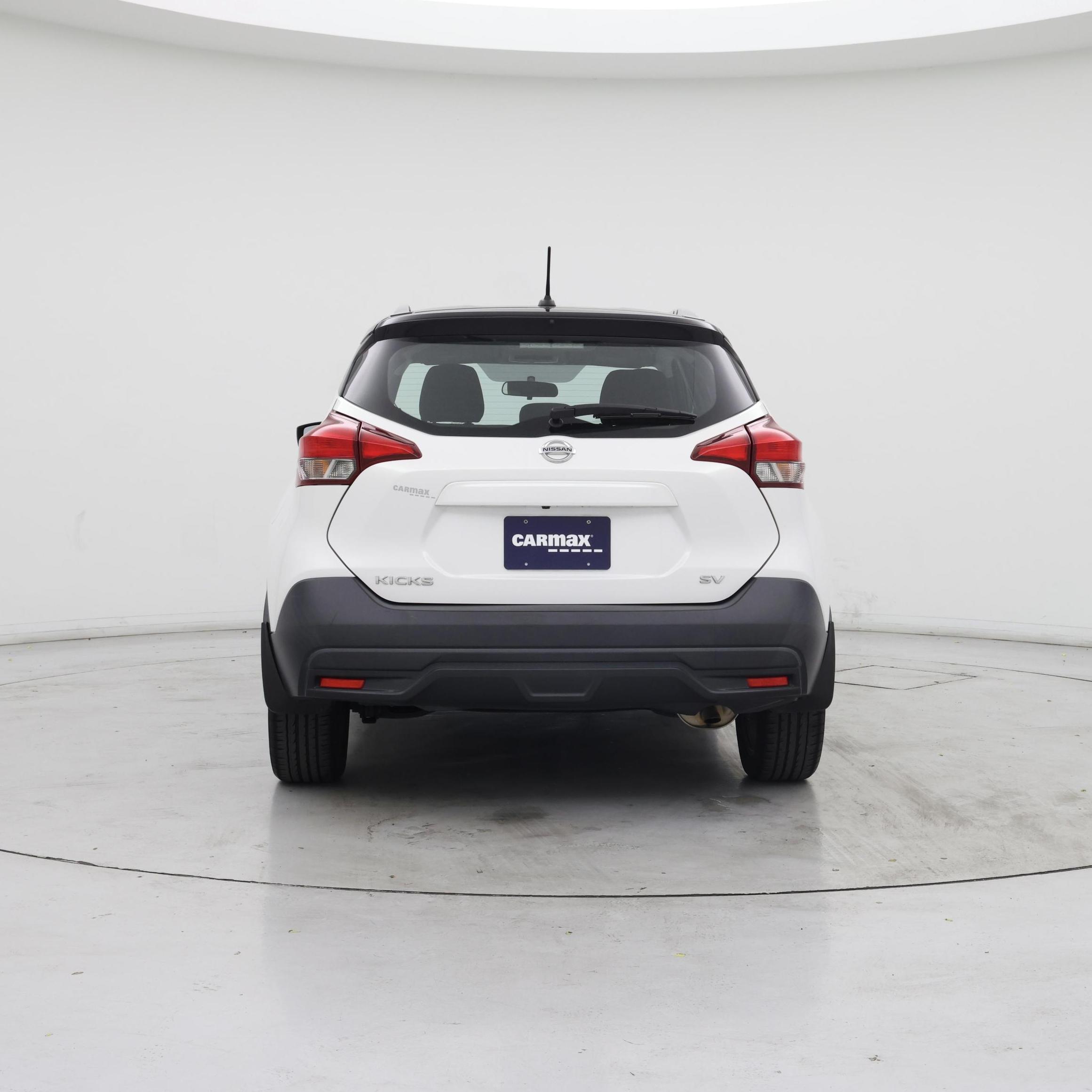 Thumbnail: 2019 Nissan Kicks - 6