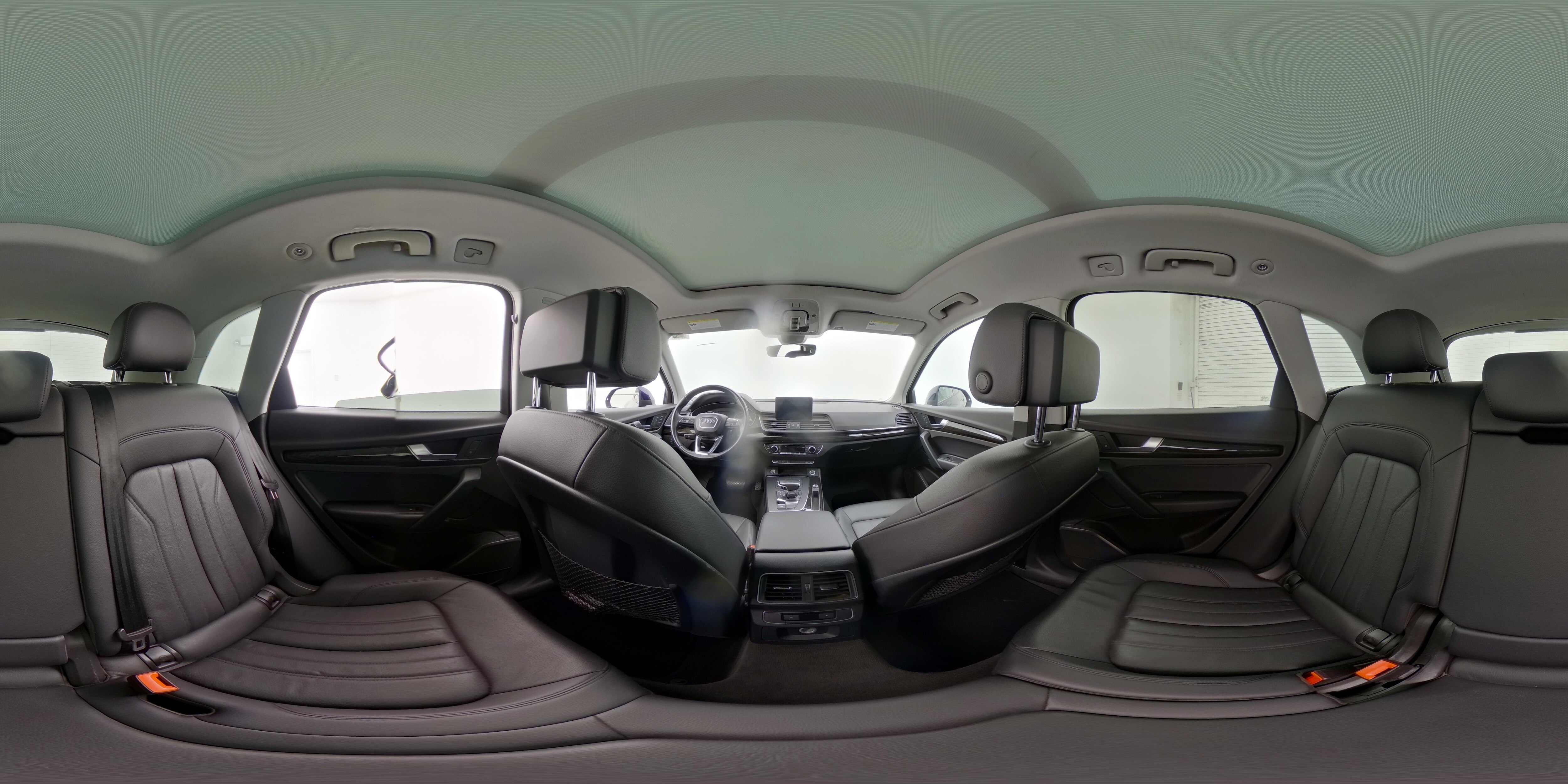 2018 Audi Q5 Premium - Photo 27