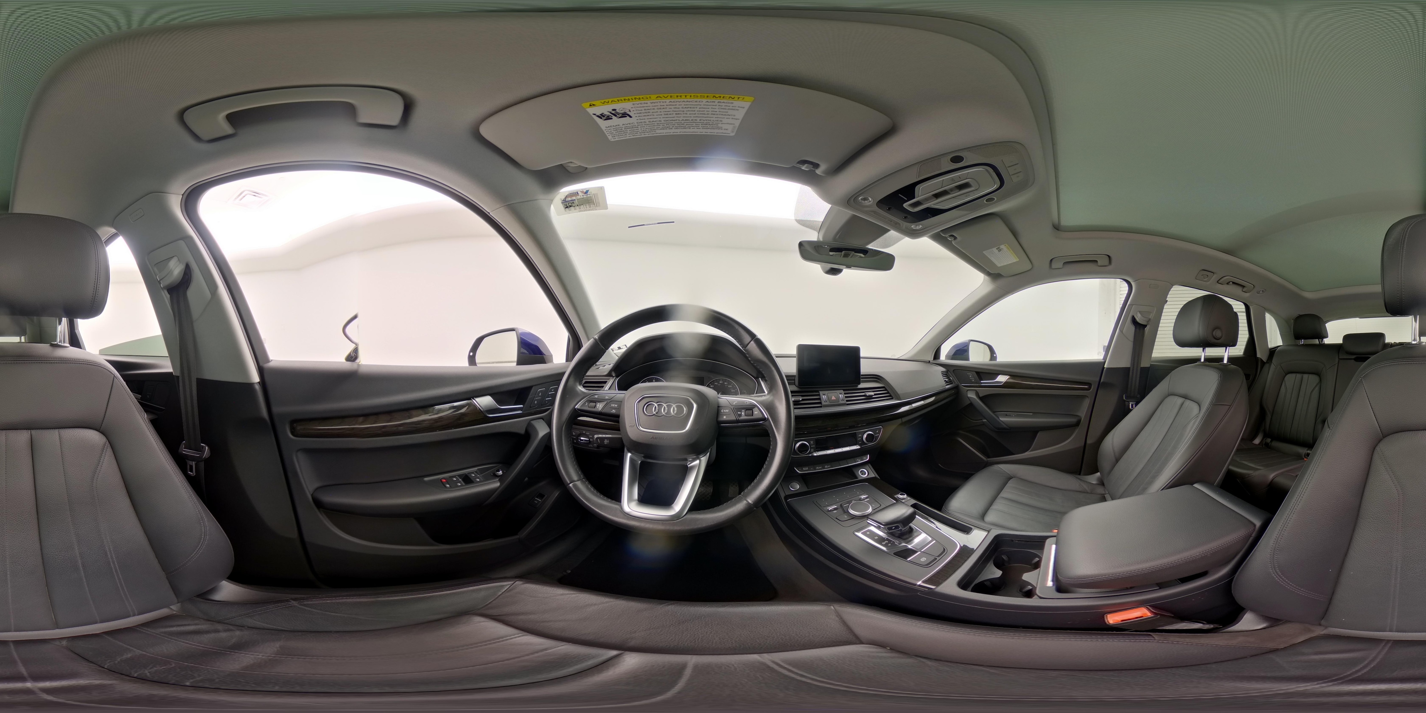 2018 Audi Q5 Premium - Photo 28
