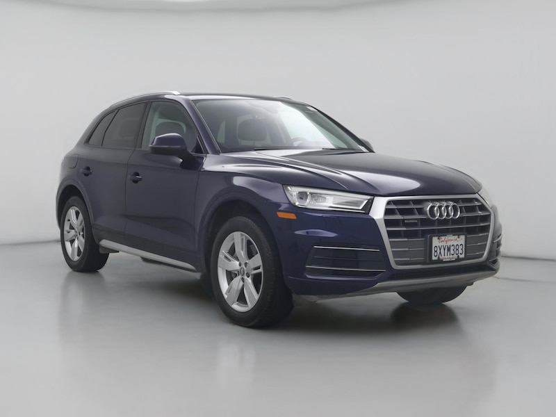 2018 Audi Q5 Premium -
                  Riverside, CA