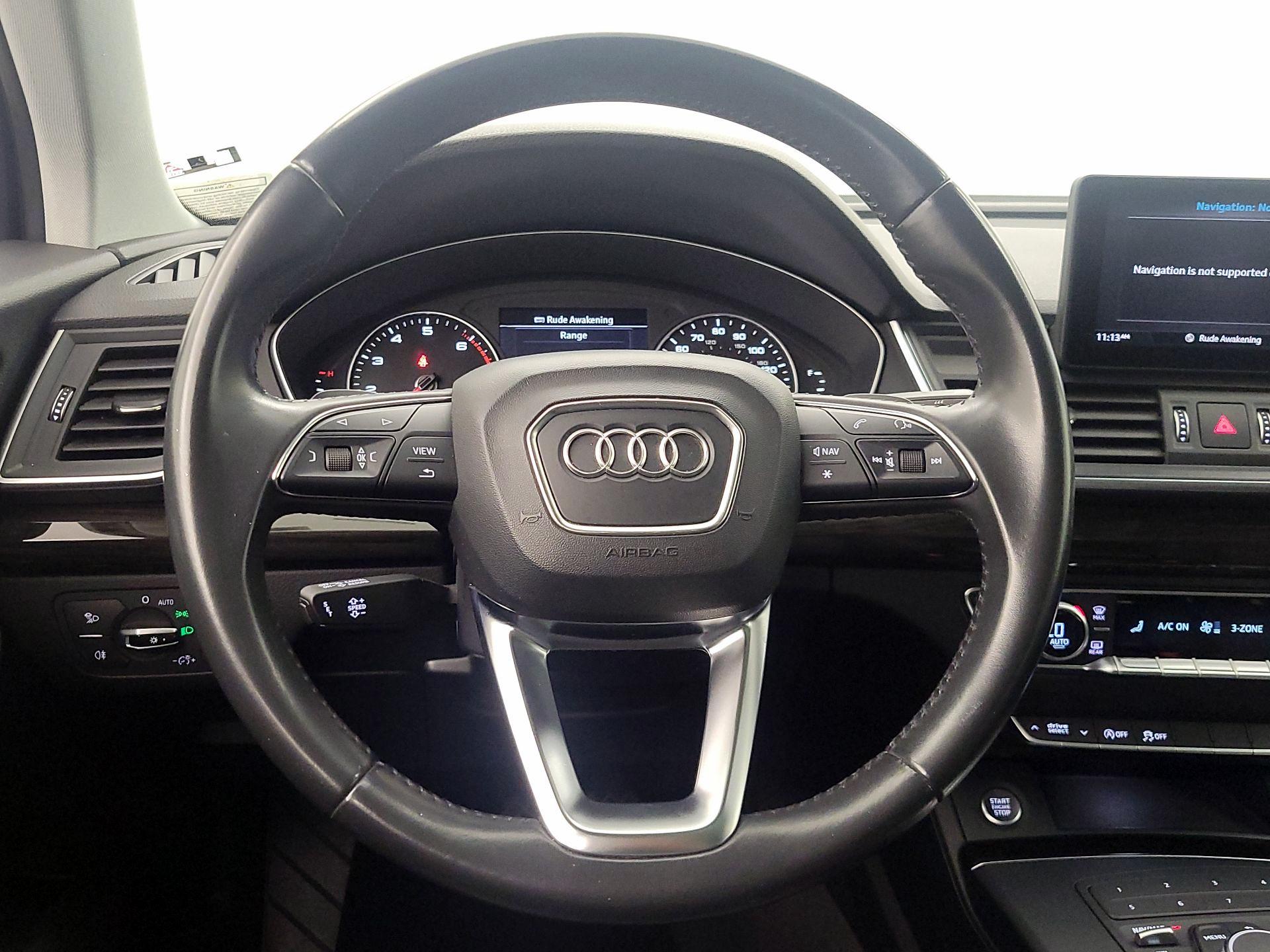 Thumbnail: 2018 Audi Q5 - 10