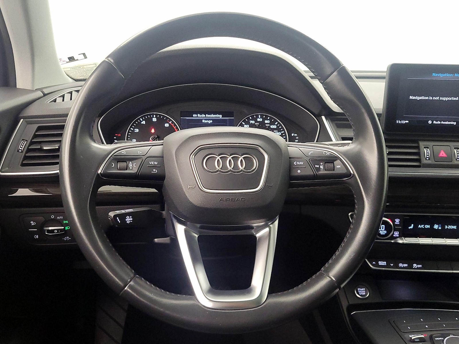 2018 Audi Q5 Premium - Photo 11