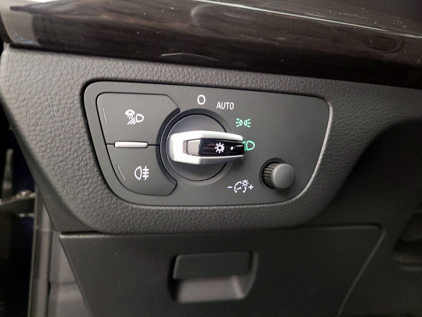 2018 Audi Q5 Premium - Photo 14