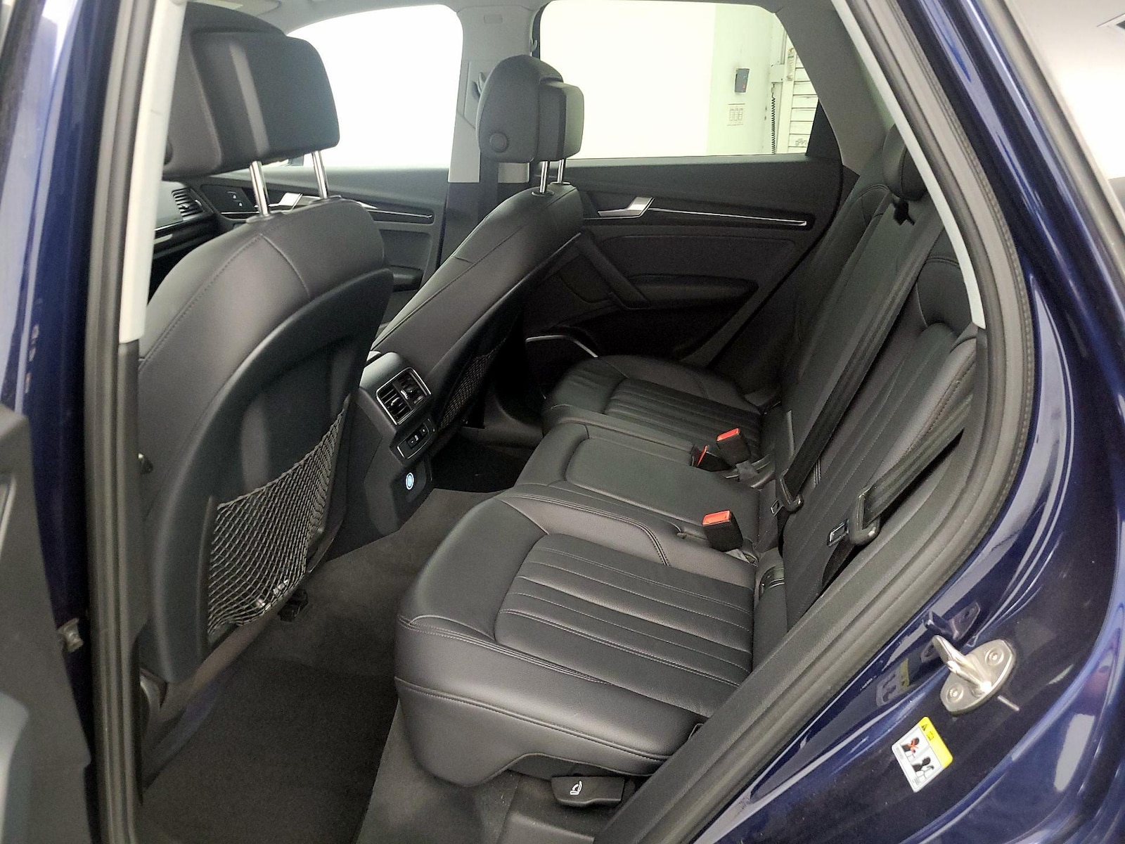 2018 Audi Q5 Premium - Photo 22