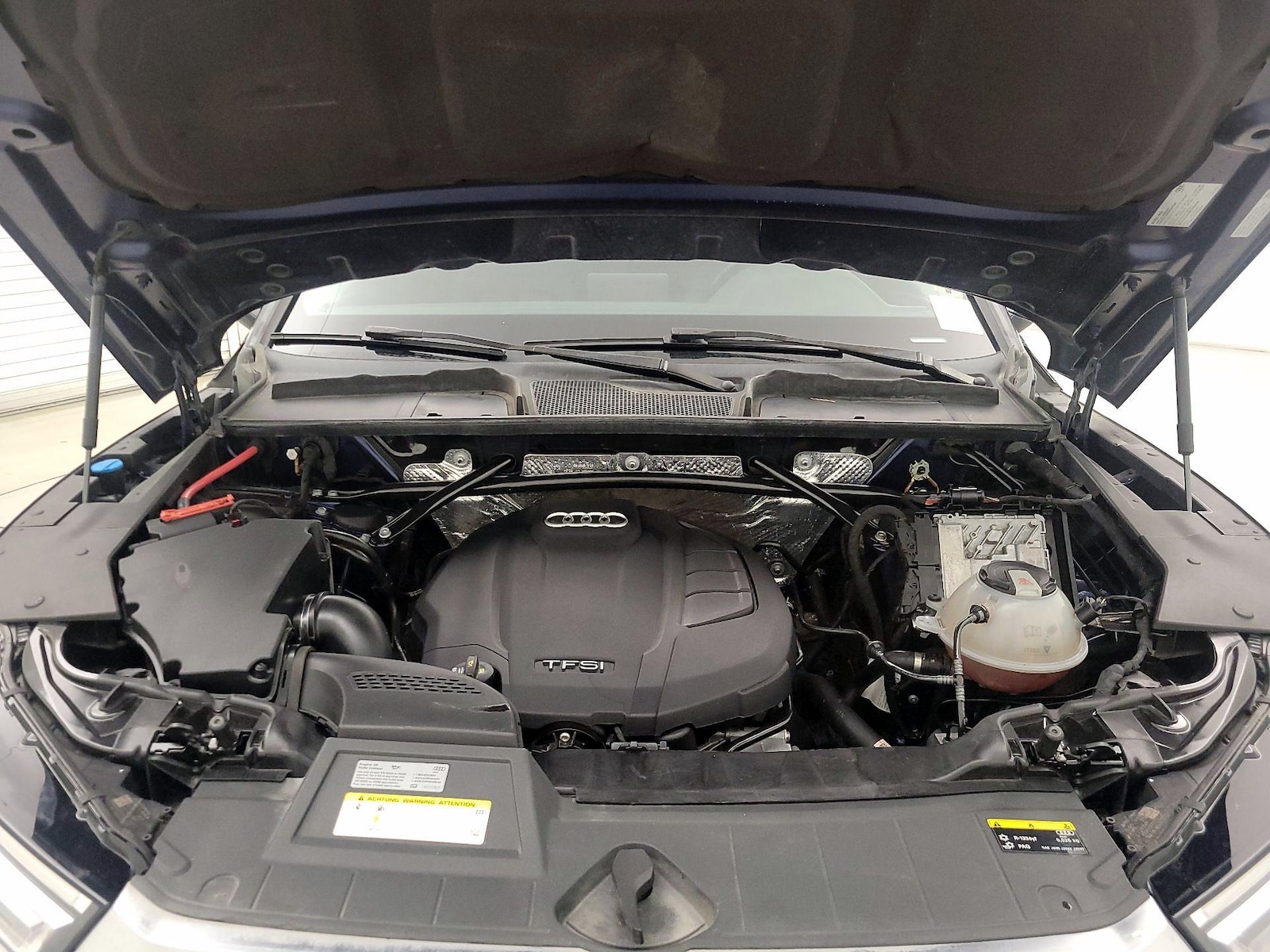 2018 Audi Q5 Premium - Photo 24