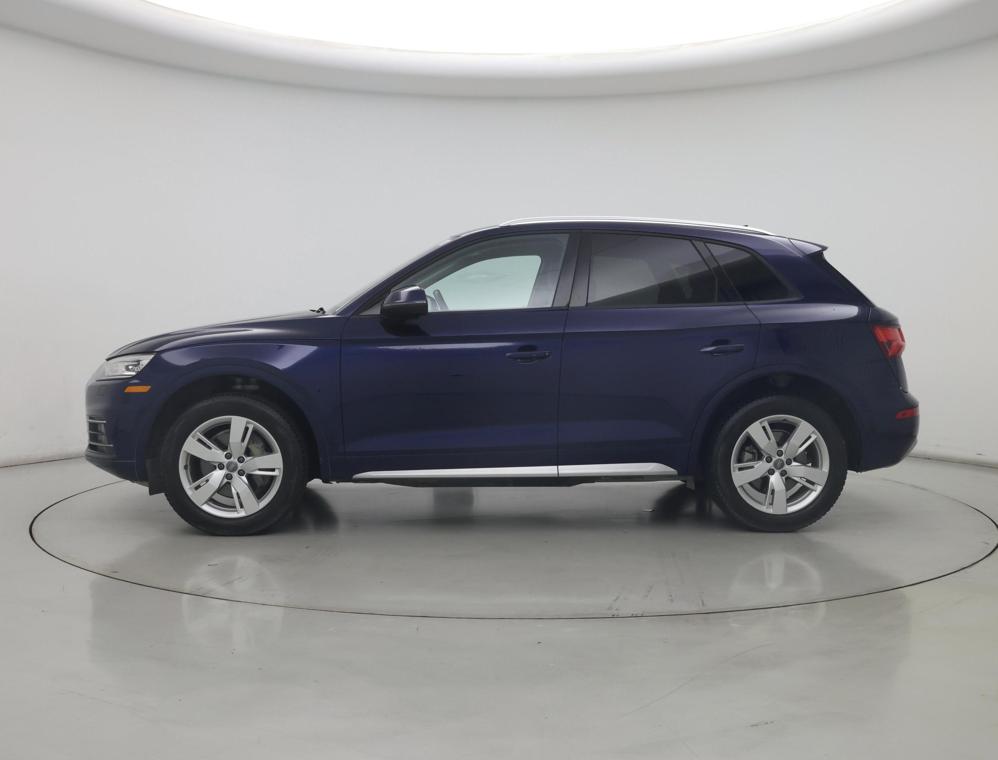 Thumbnail: 2018 Audi Q5 - 3