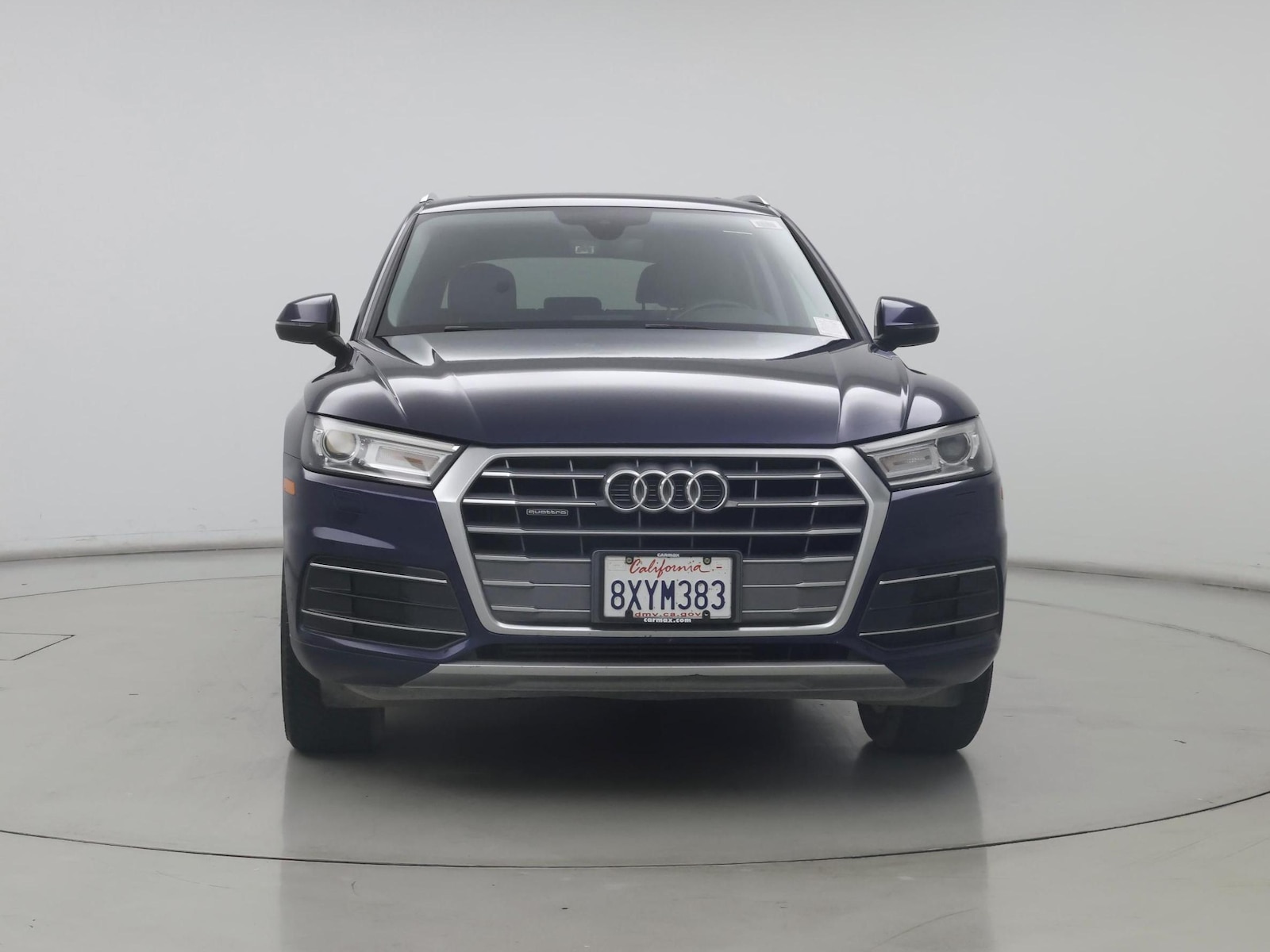 2018 Audi Q5 Premium - Photo 6