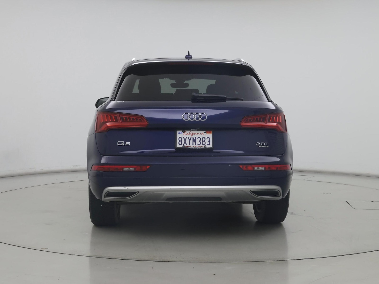 2018 Audi Q5 Premium - Photo 7