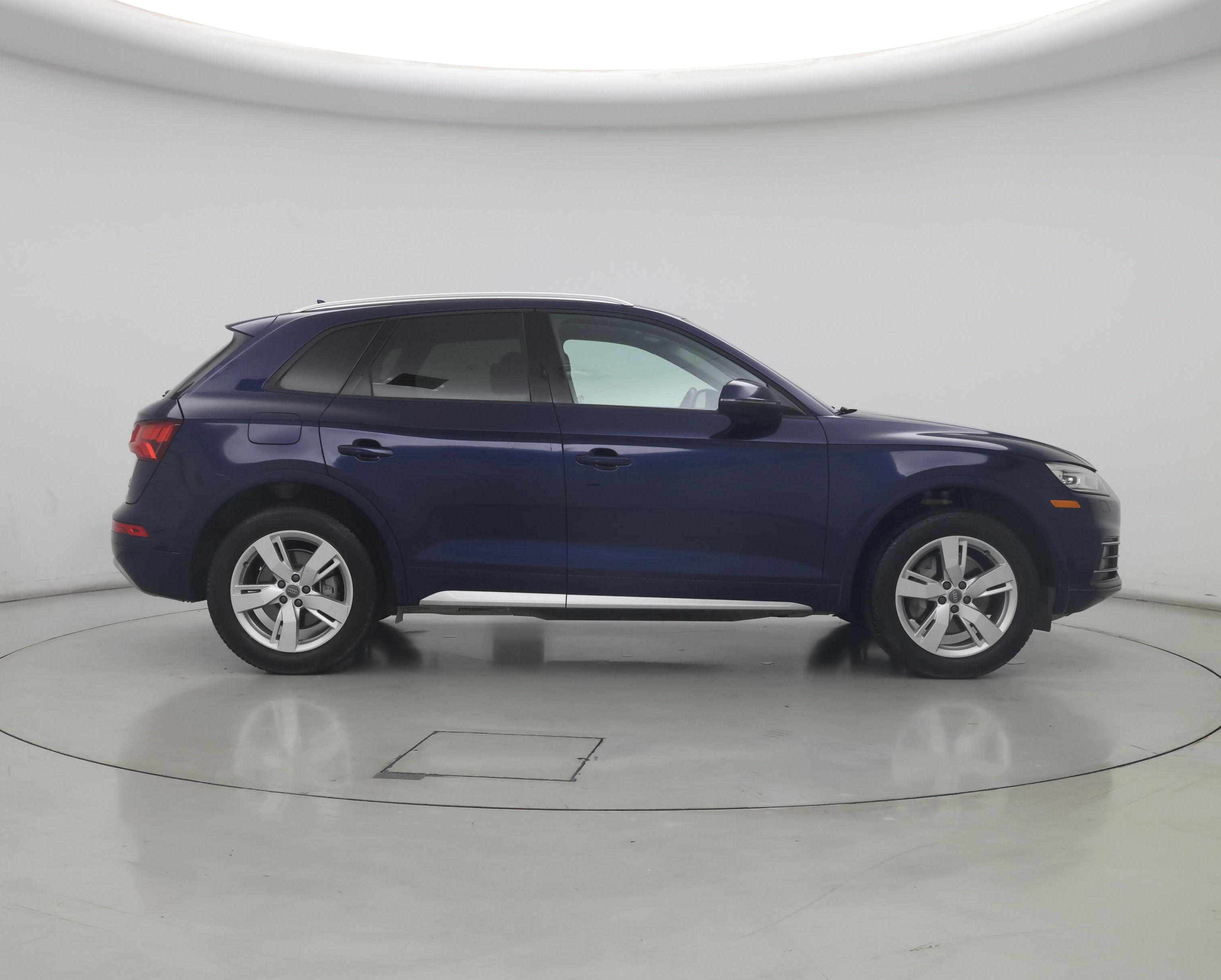 Thumbnail: 2018 Audi Q5 - 7