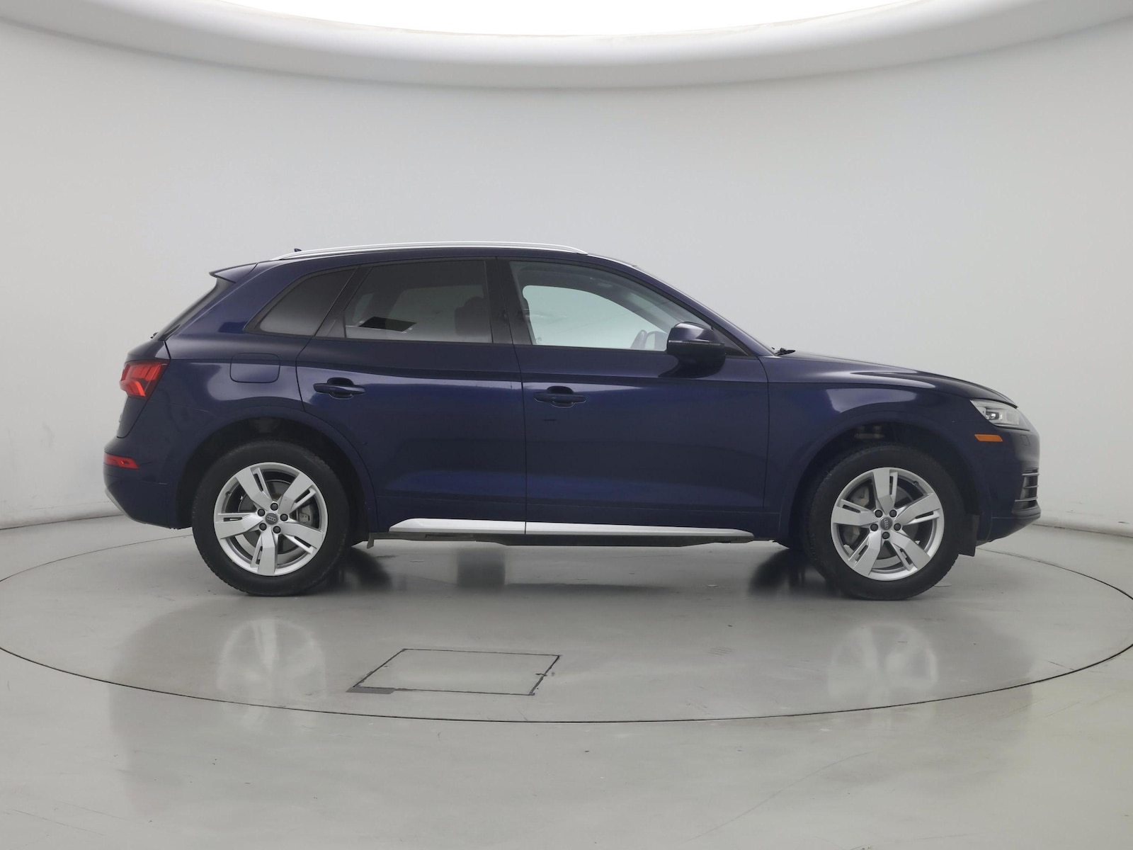 2018 Audi Q5 Premium - Photo 8