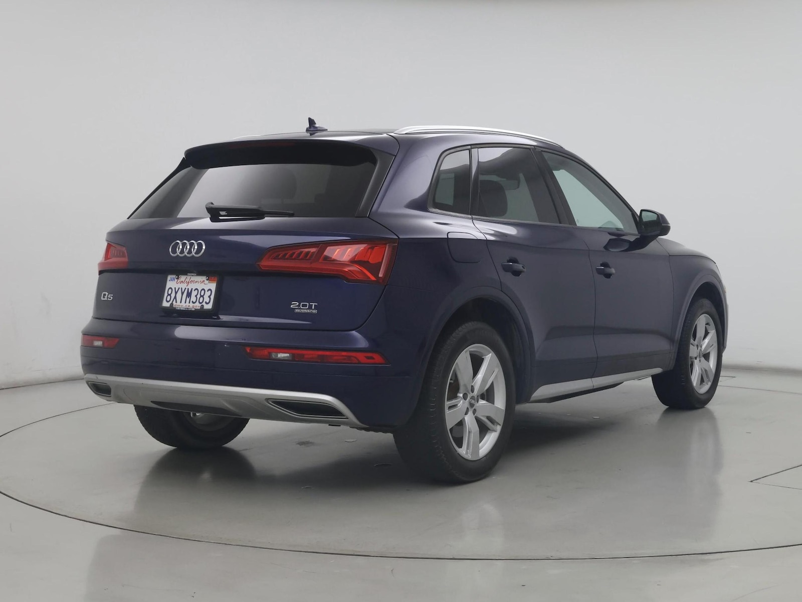 2018 Audi Q5 Premium - Photo 9