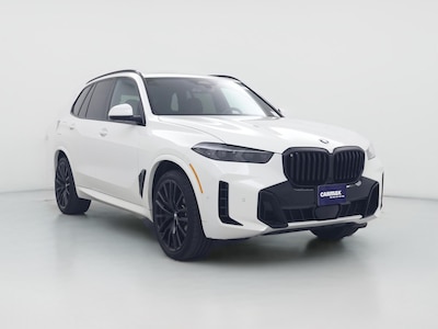2025 BMW X5 sDrive40i
