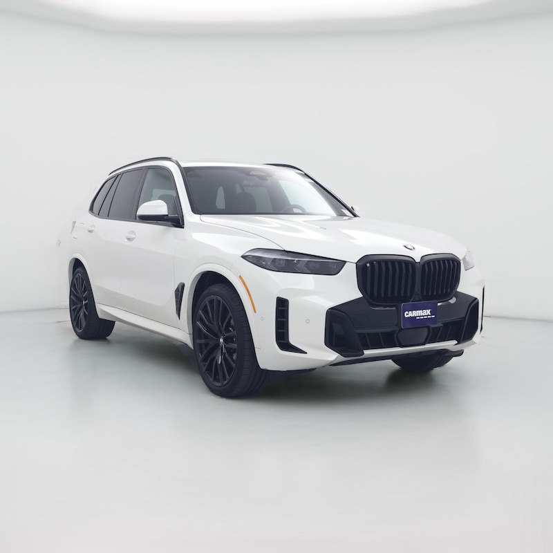 2025 BMW X5 sDrive40i