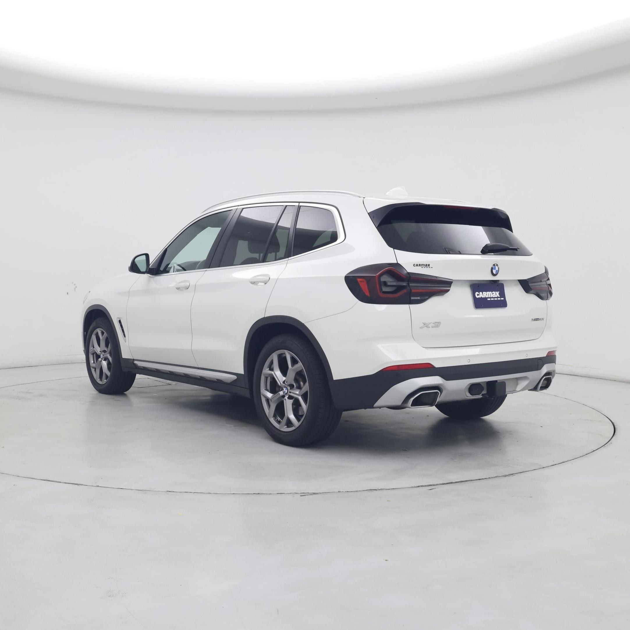 Thumbnail: 2024 BMW X3 - 2