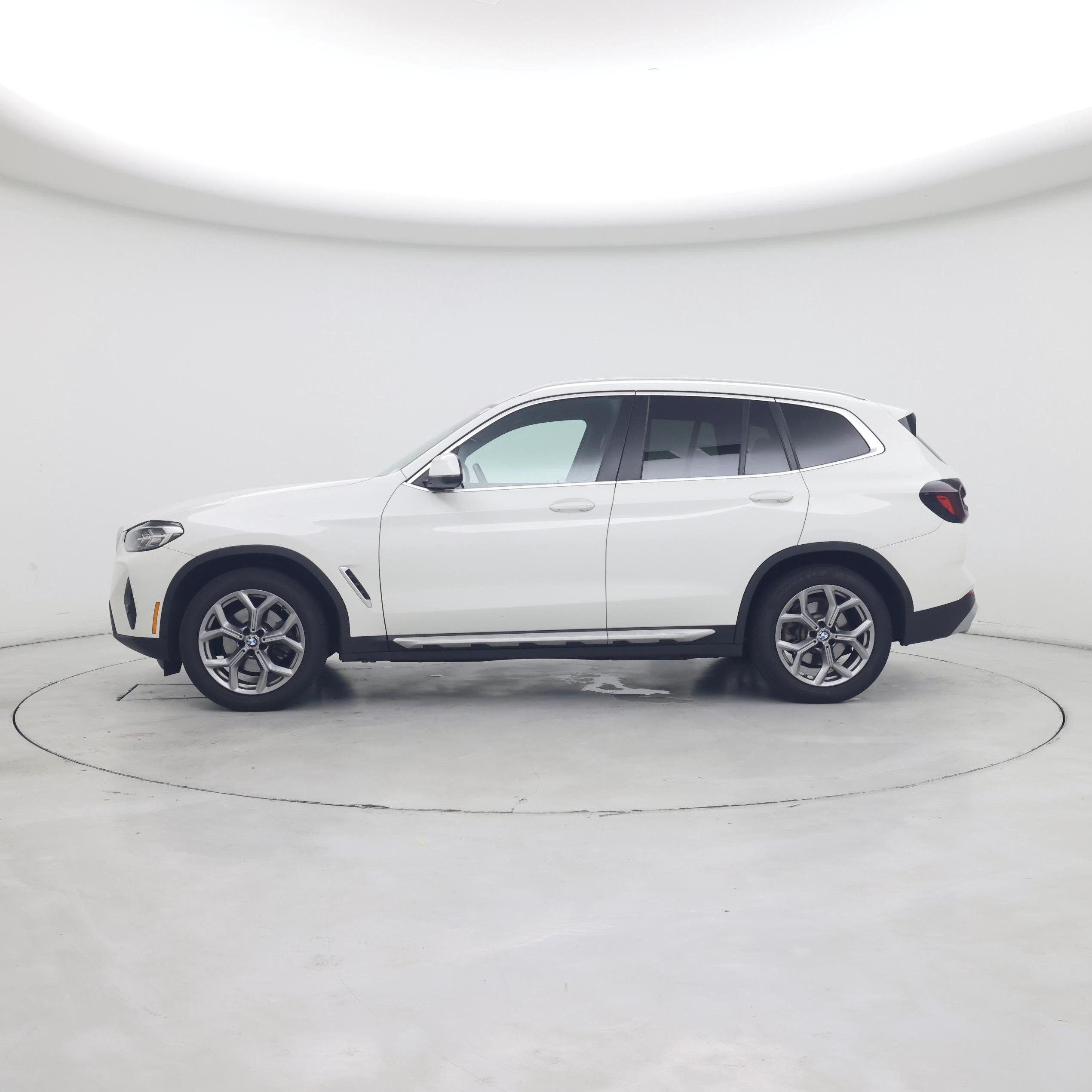 Thumbnail: 2024 BMW X3 - 3