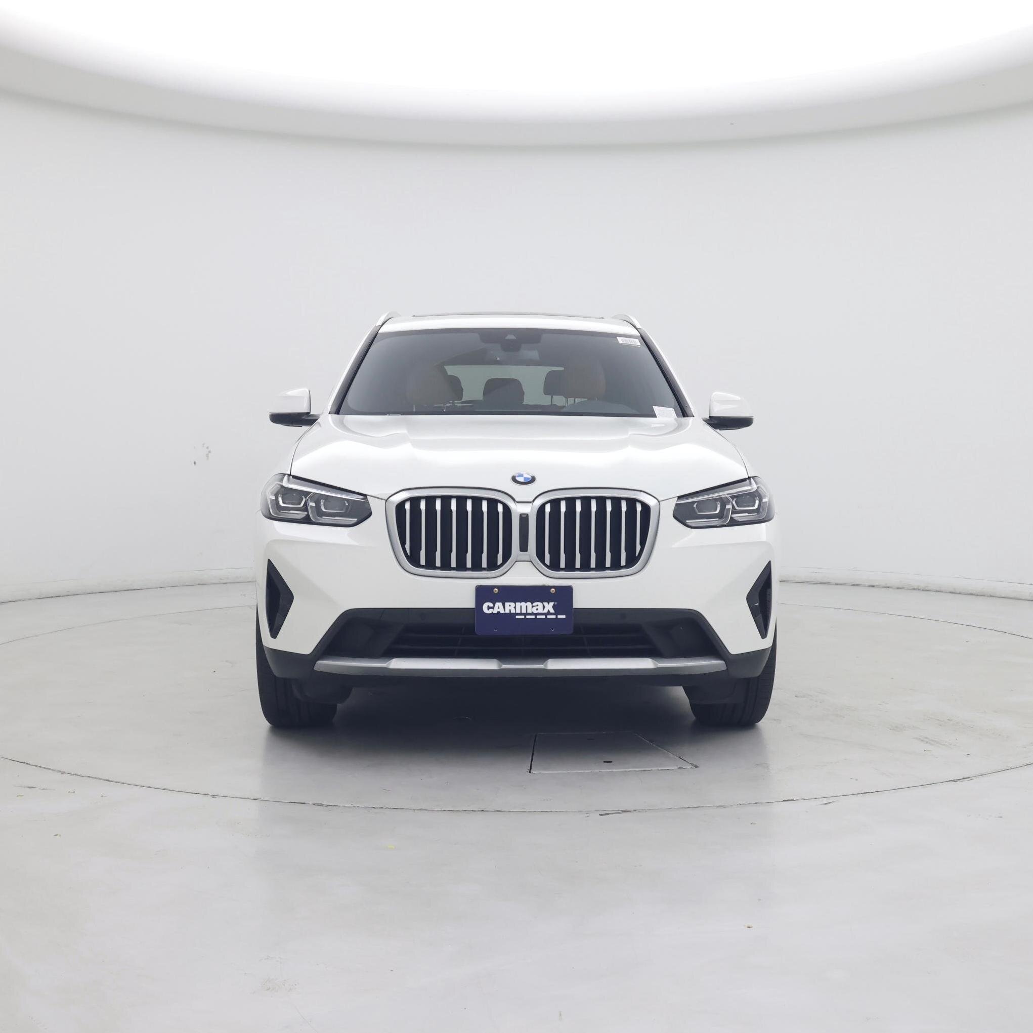 Thumbnail: 2024 BMW X3 - 5