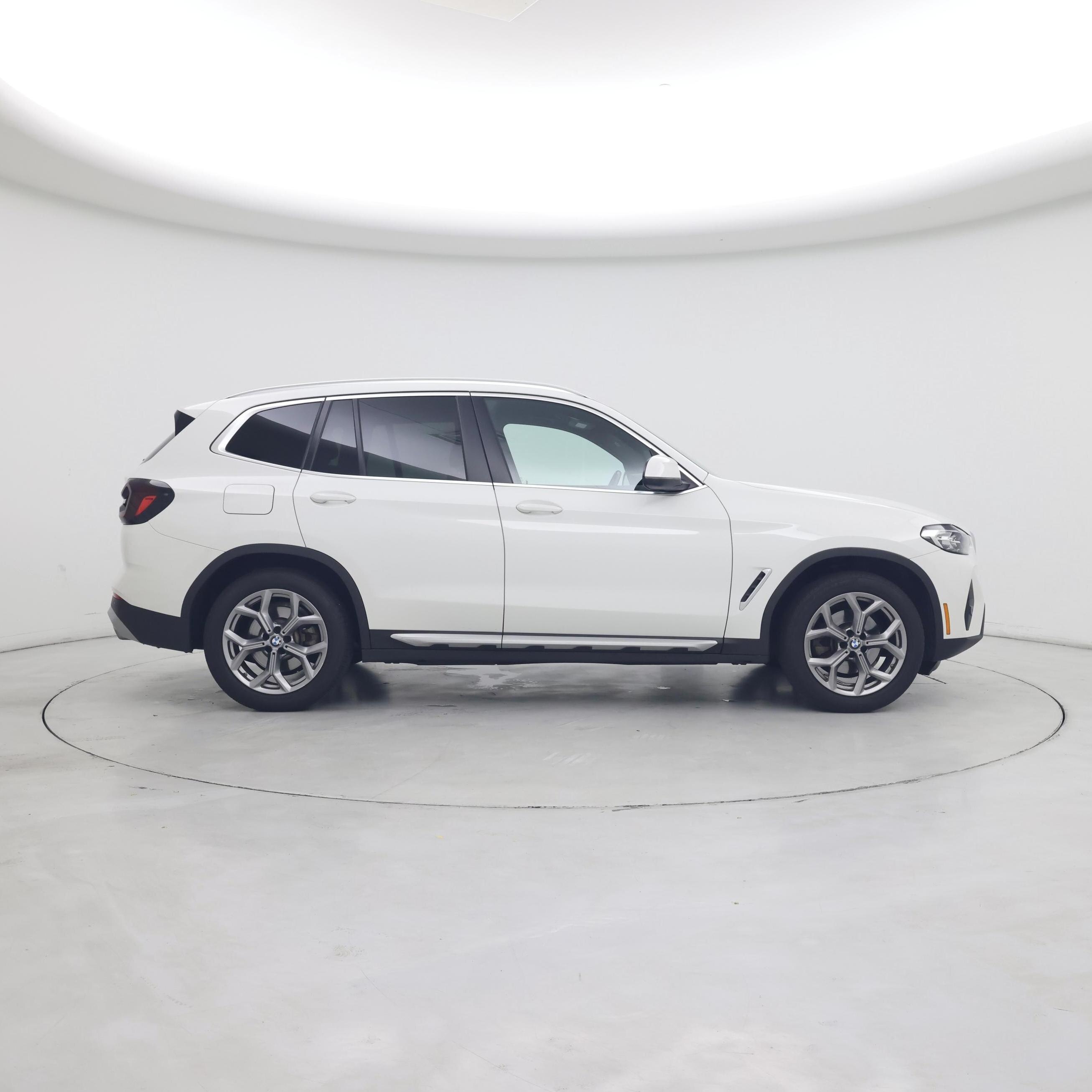 Thumbnail: 2024 BMW X3 - 7