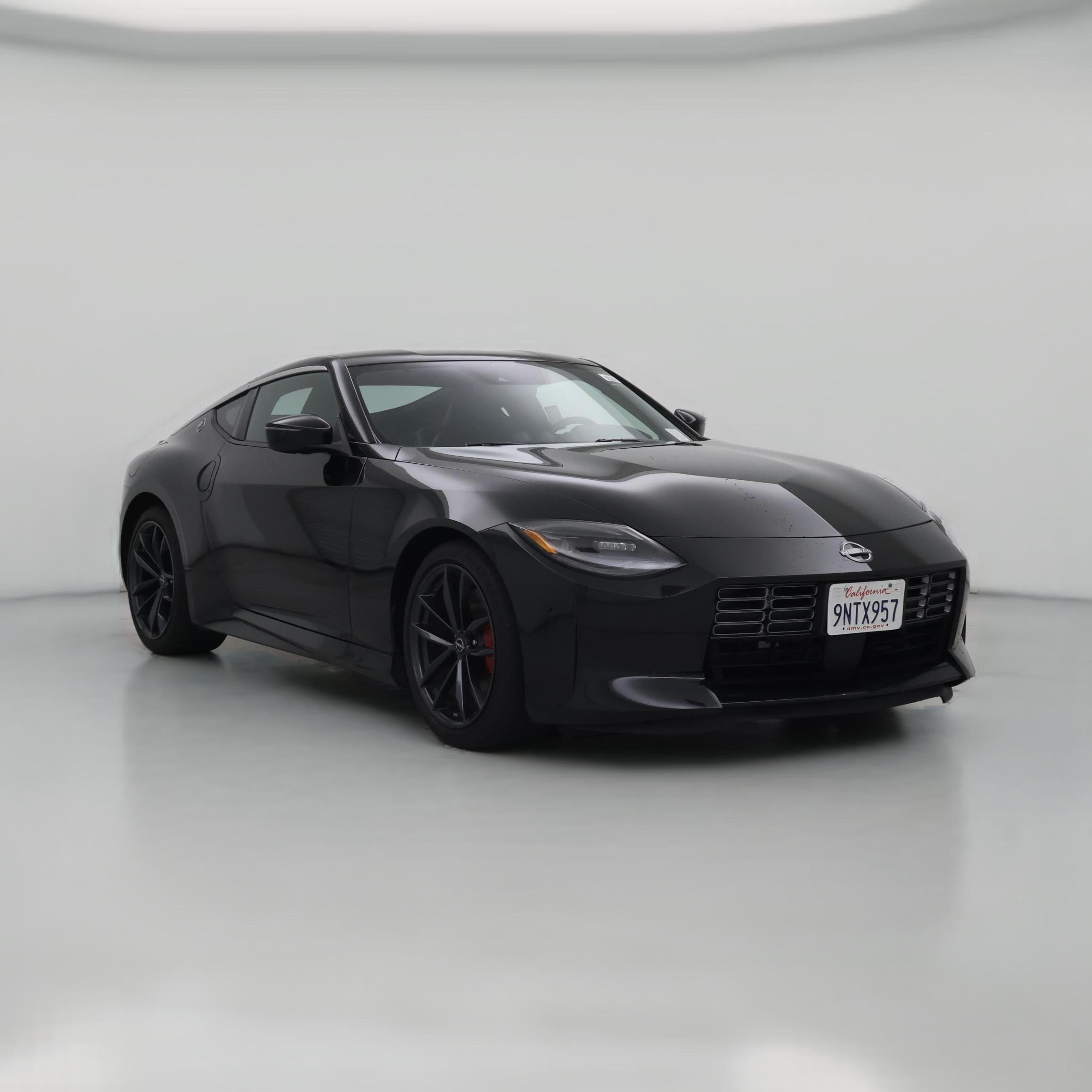 Thumbnail: 2024 Nissan Z - 1