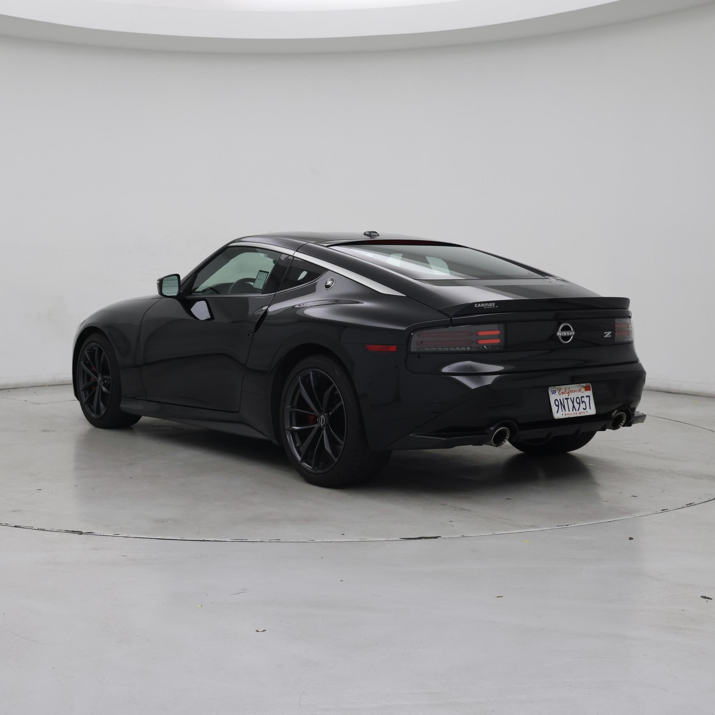Thumbnail: 2024 Nissan Z - 2