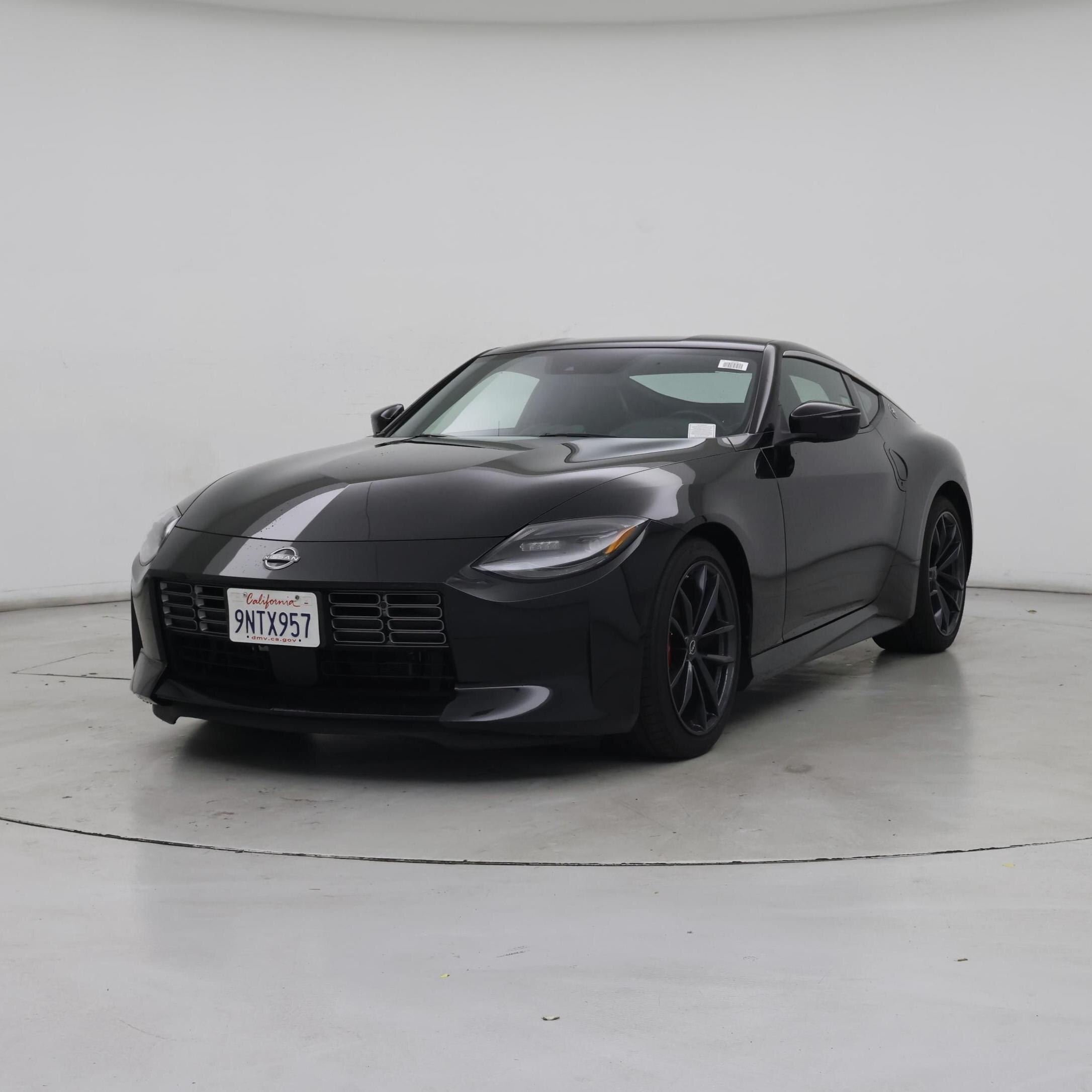 Thumbnail: 2024 Nissan Z - 4