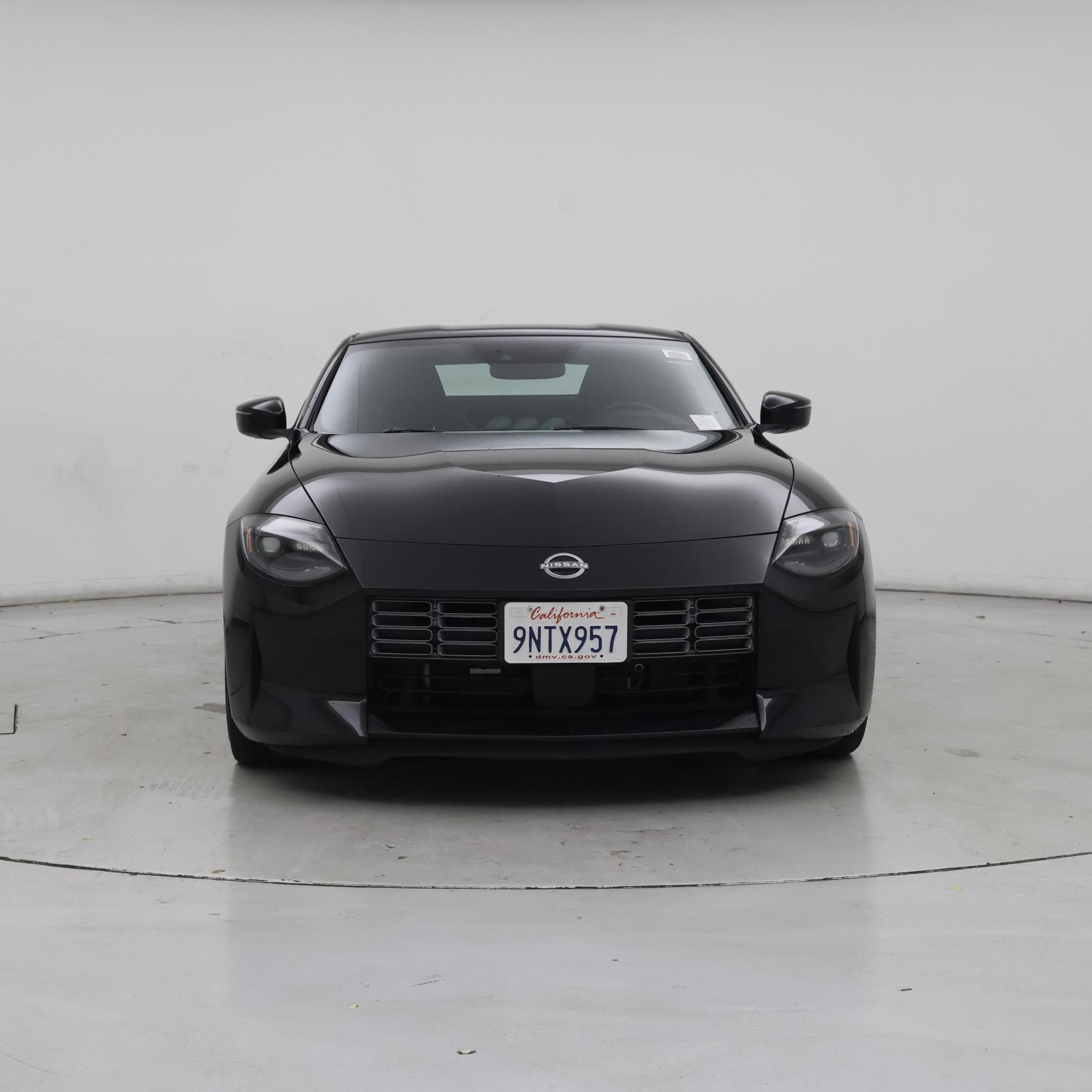Thumbnail: 2024 Nissan Z - 5