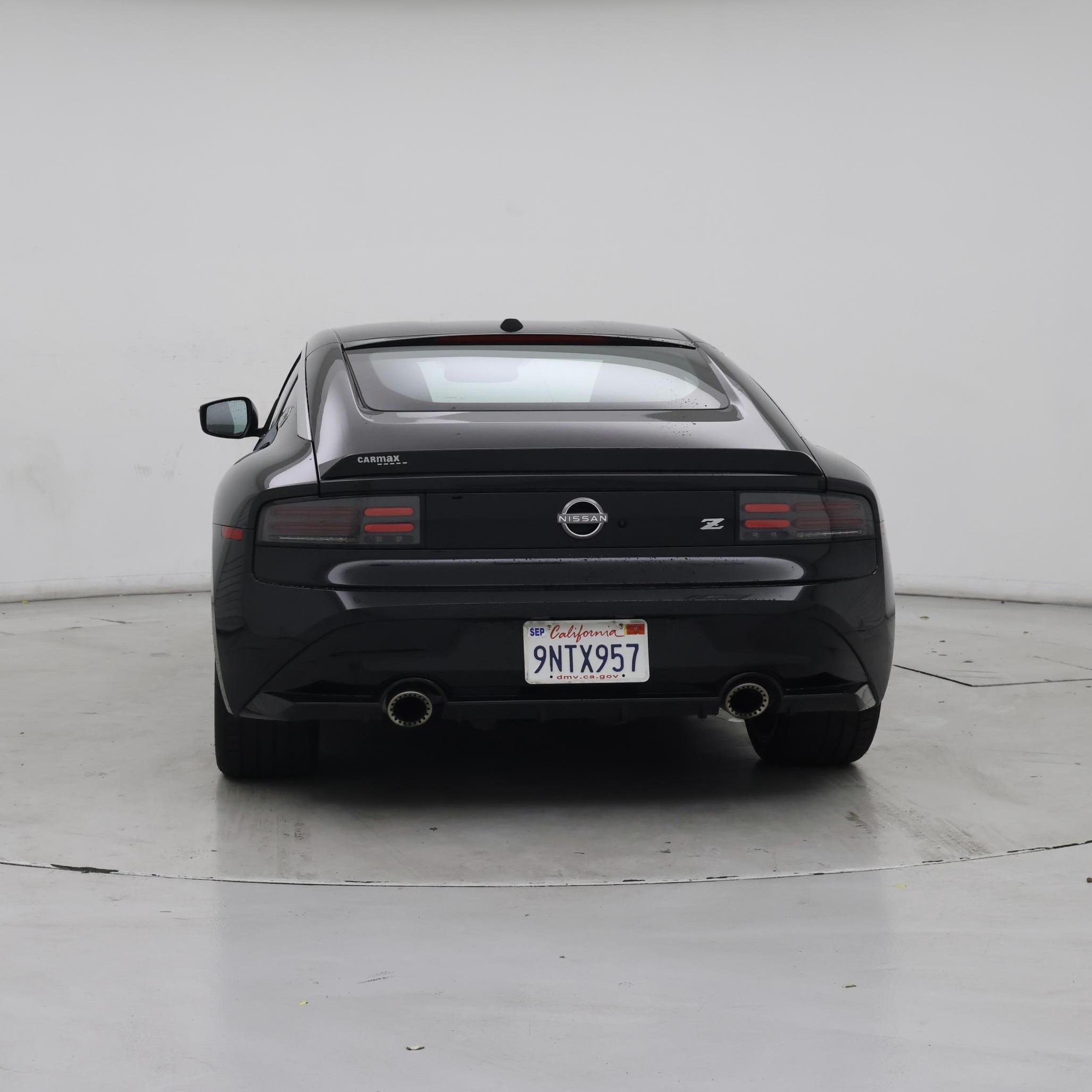 Thumbnail: 2024 Nissan Z - 6