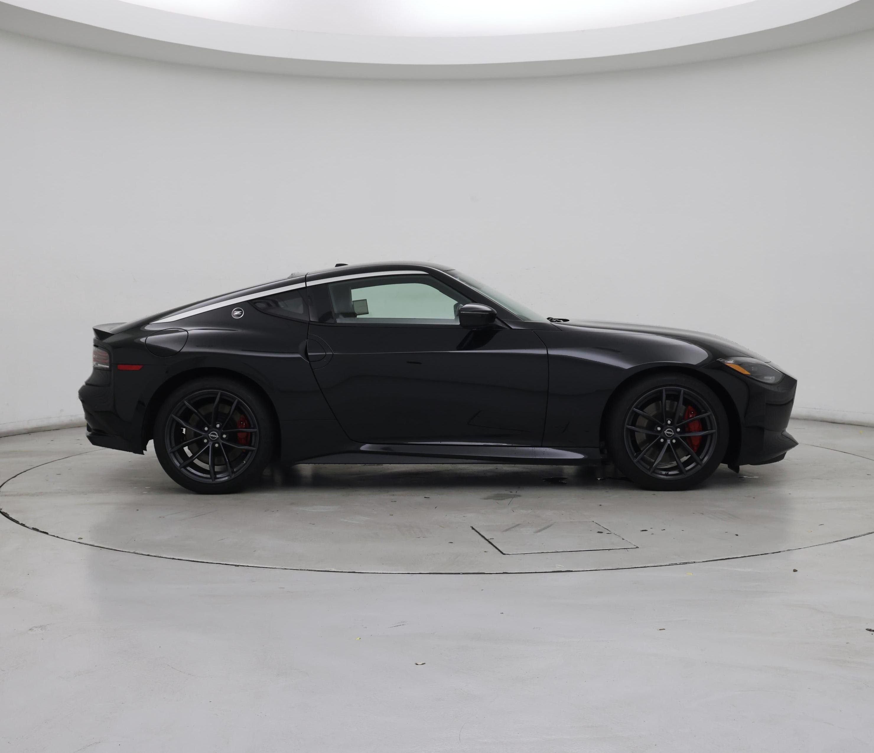 Thumbnail: 2024 Nissan Z - 7