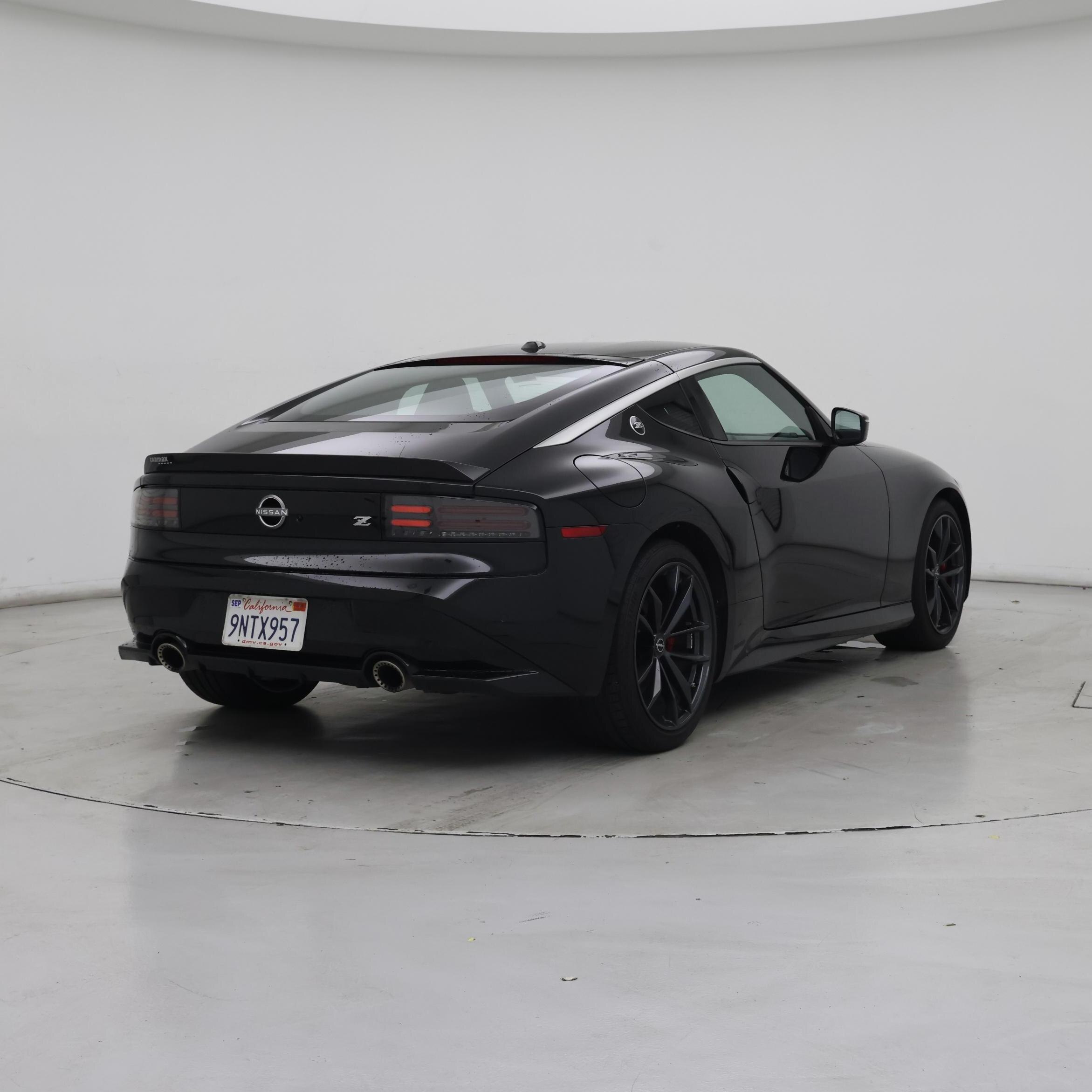 Thumbnail: 2024 Nissan Z - 8